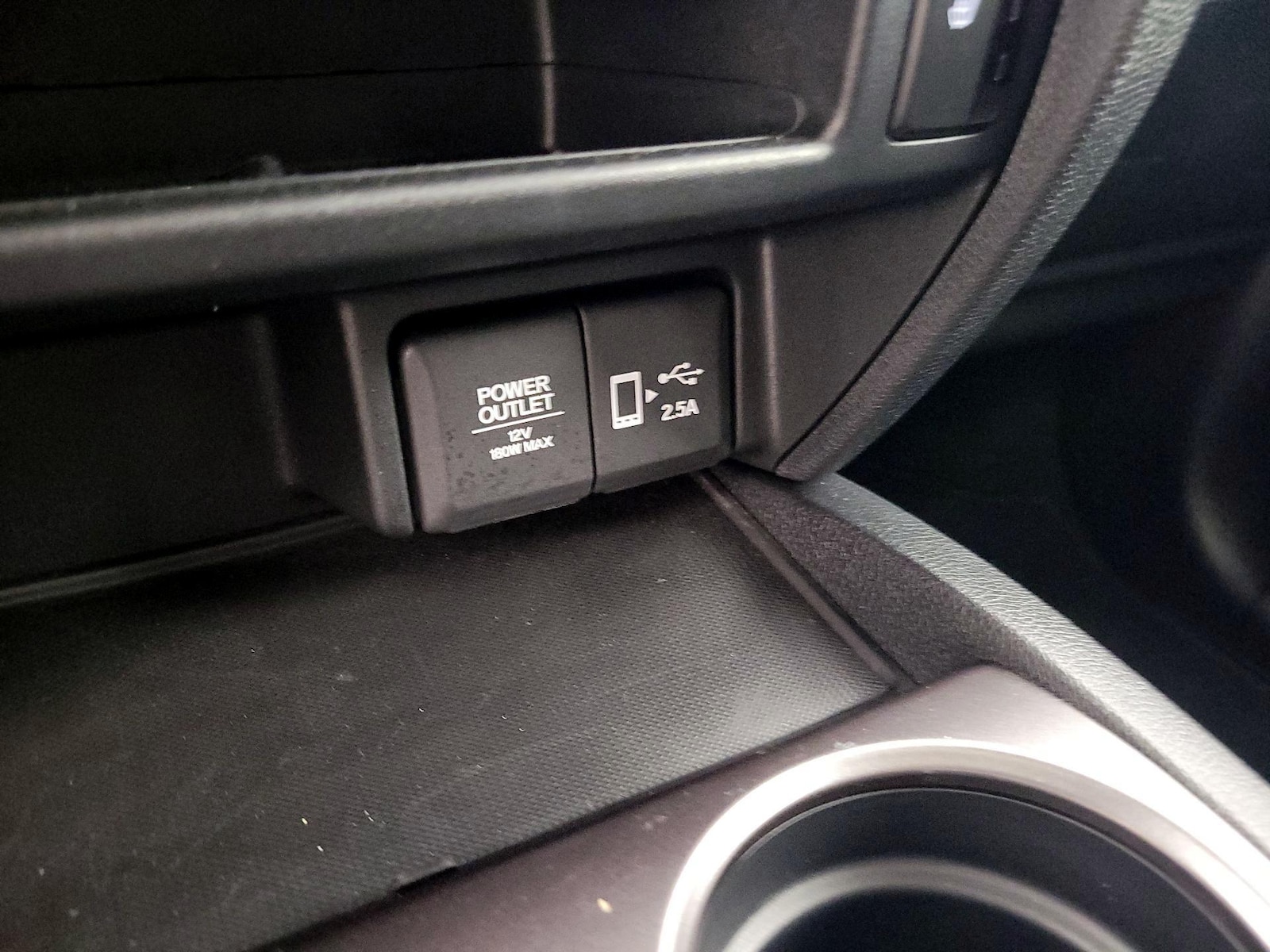 2021 Honda Passport EX-L - Photo 19
