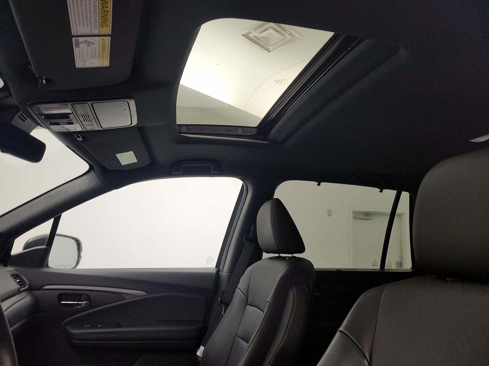 2021 Honda Passport EX-L - Photo 20