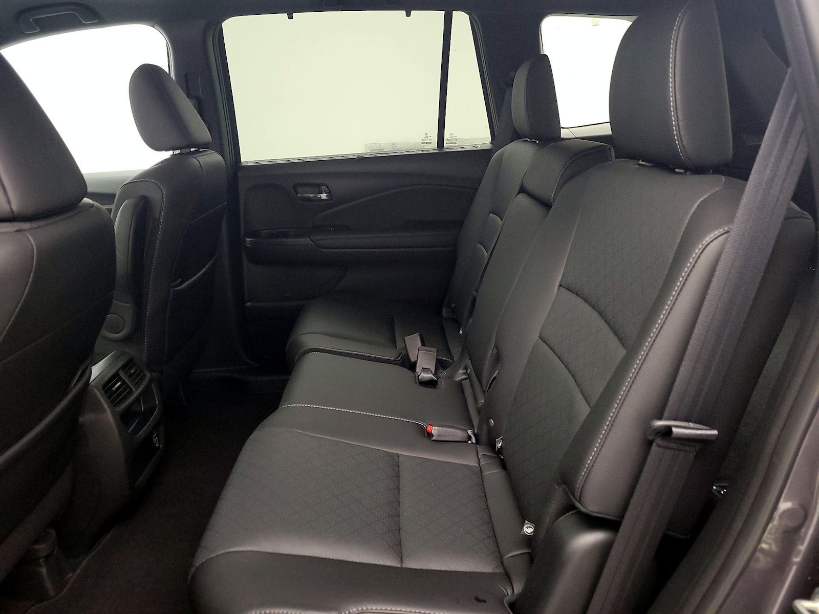 2021 Honda Passport EX-L - Photo 21