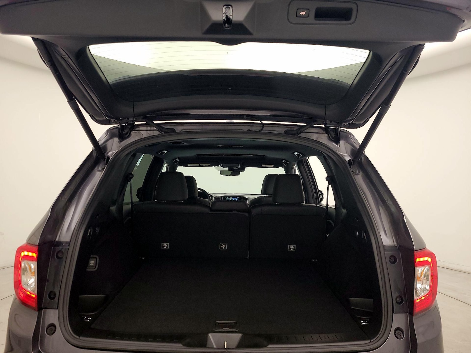 2021 Honda Passport EX-L - Photo 22