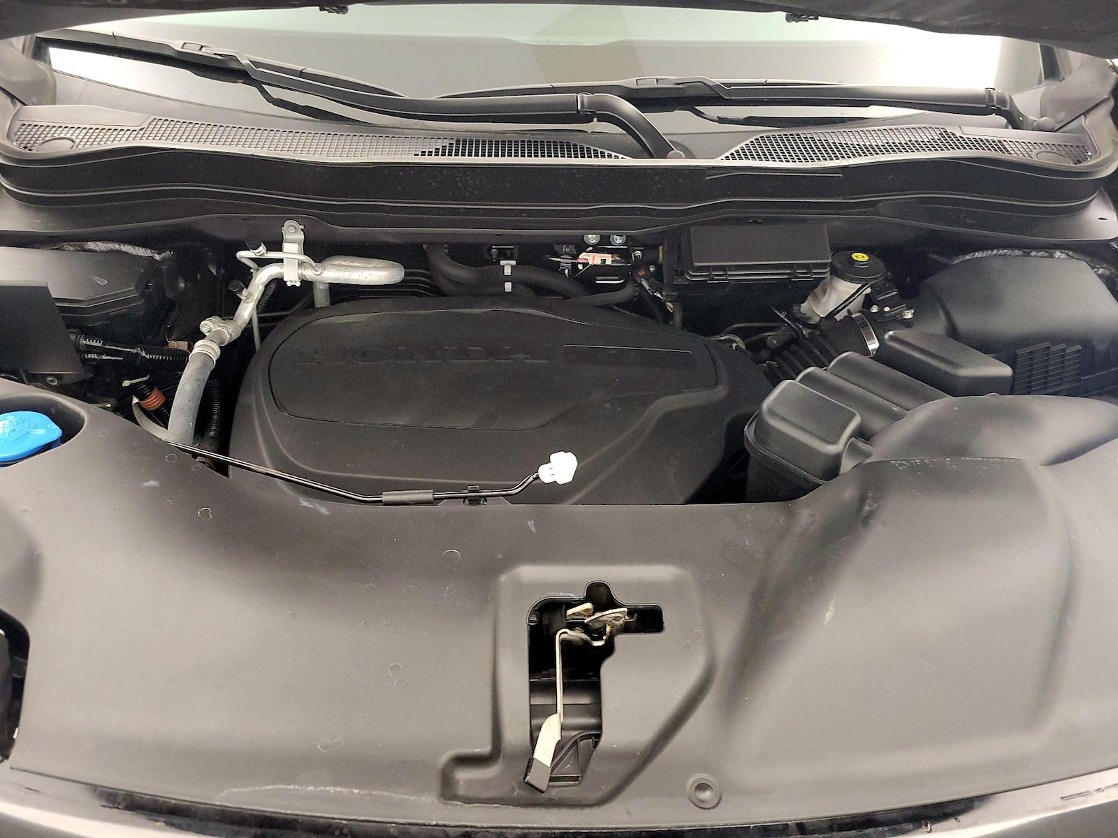 2021 Honda Passport EX-L - Photo 23