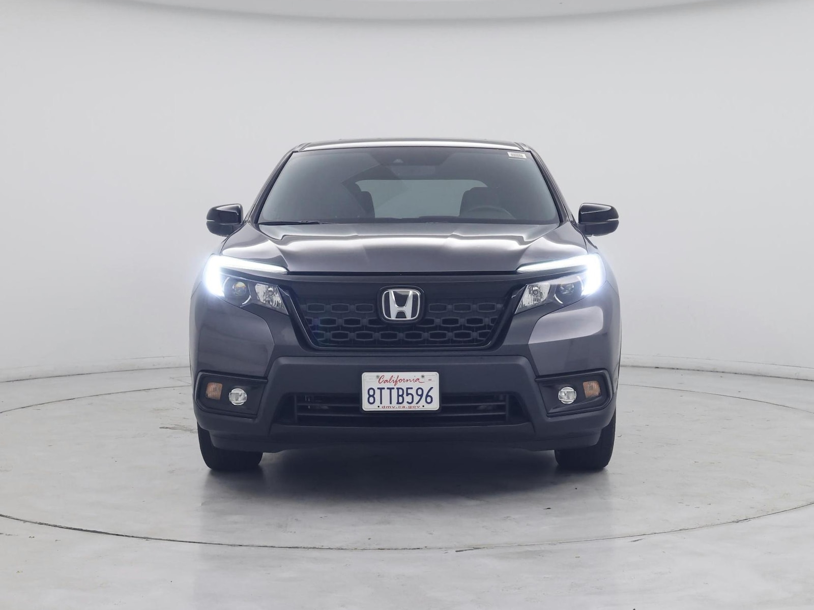 2021 Honda Passport EX-L - Photo 6