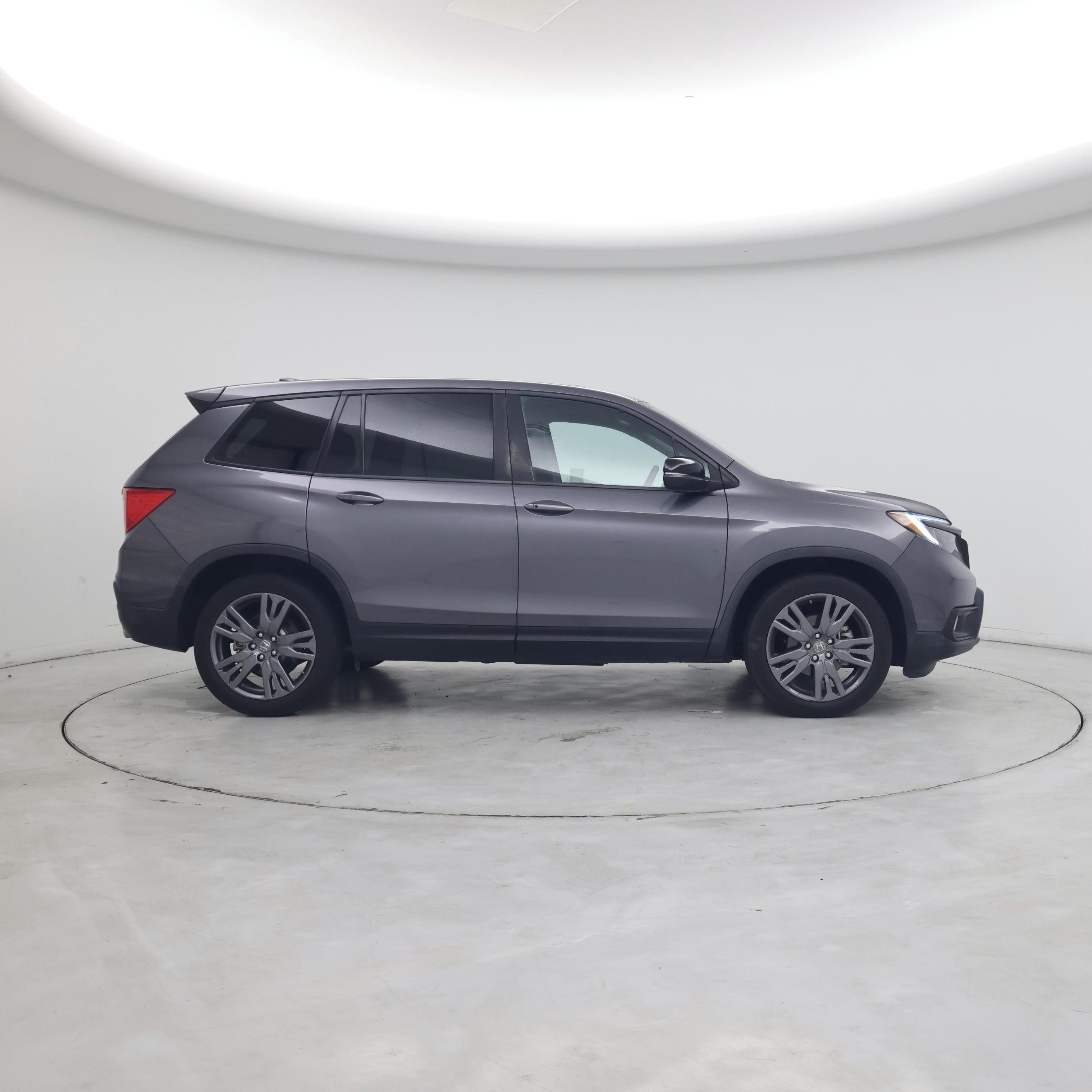 Thumbnail: 2021 Honda Passport - 7
