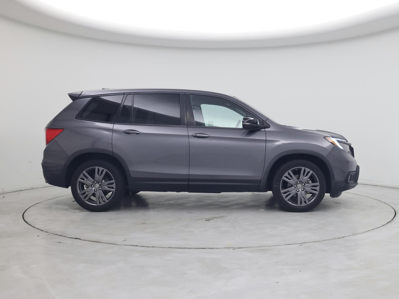 2021 Honda Passport EX-L - Photo 8