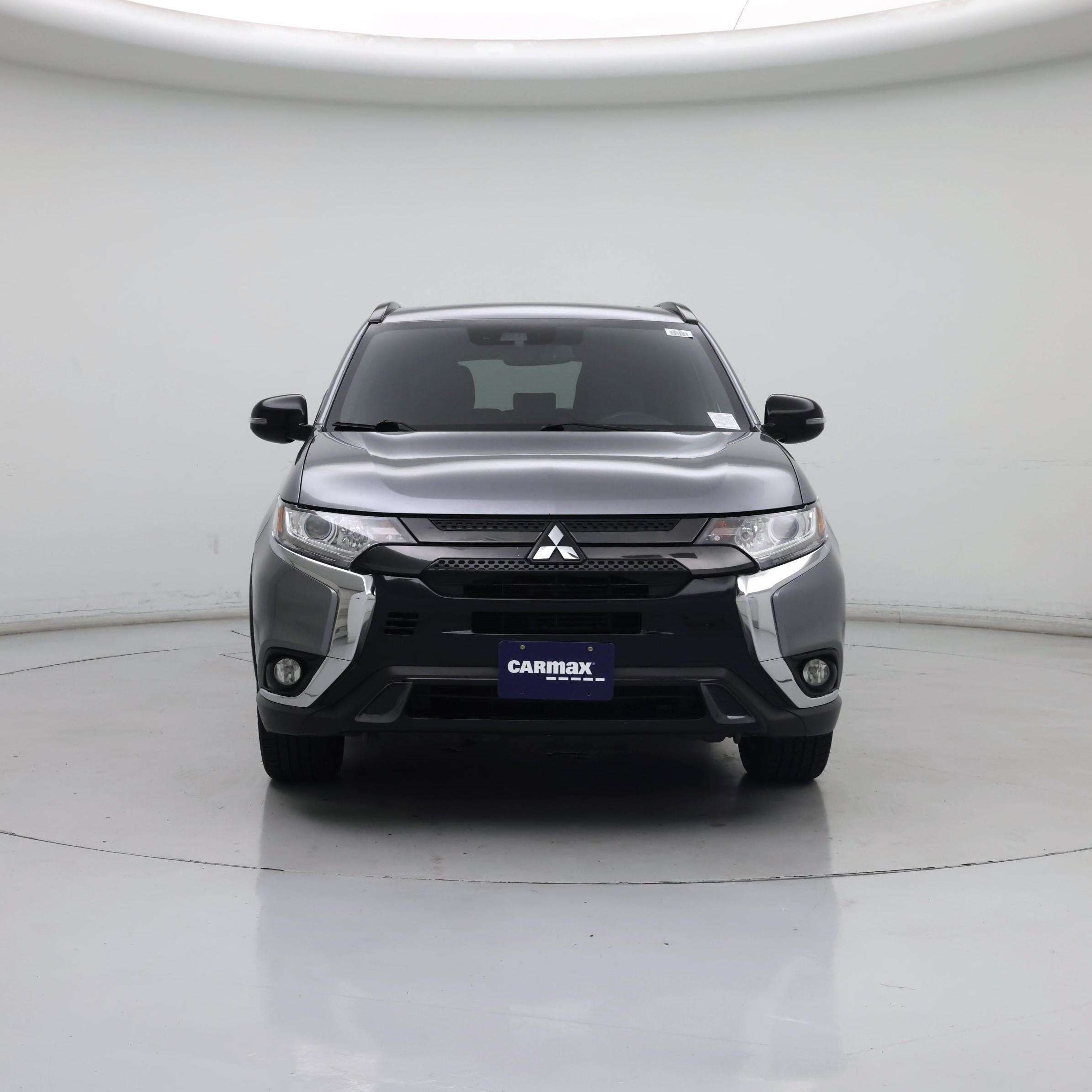Thumbnail: 2020 Mitsubishi Outlander - 5
