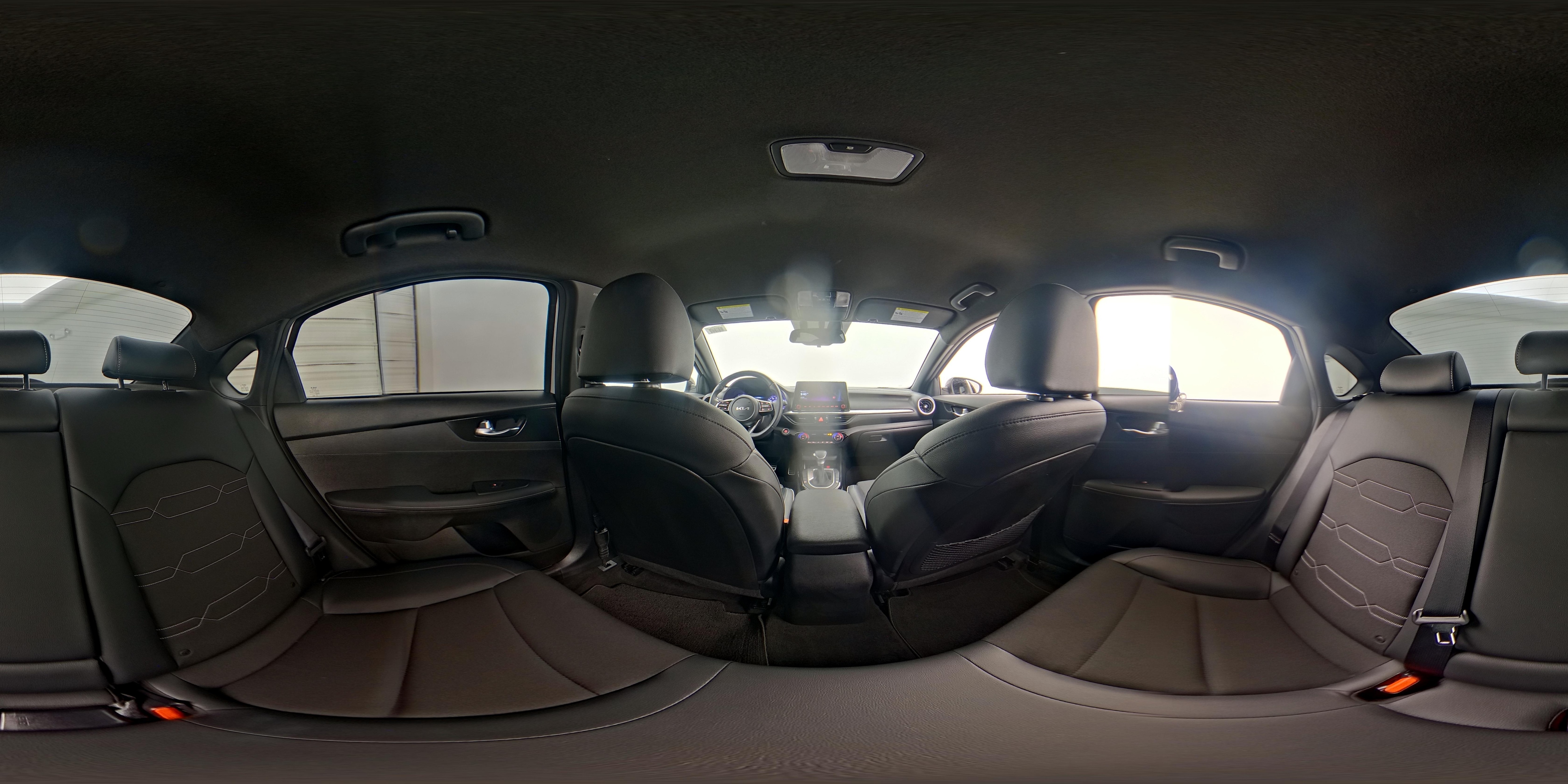 2023 Kia Forte GT-Line - Photo 26