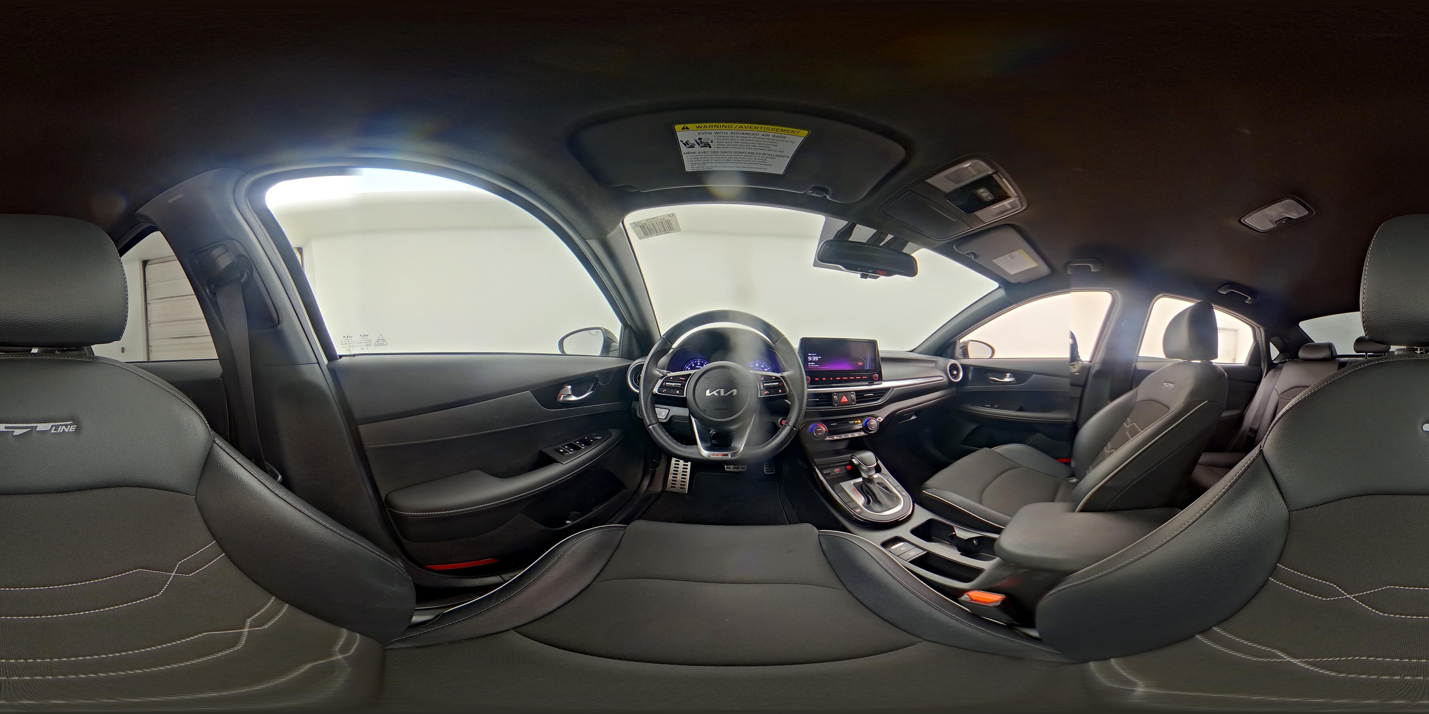 2023 Kia Forte GT-Line - Photo 27