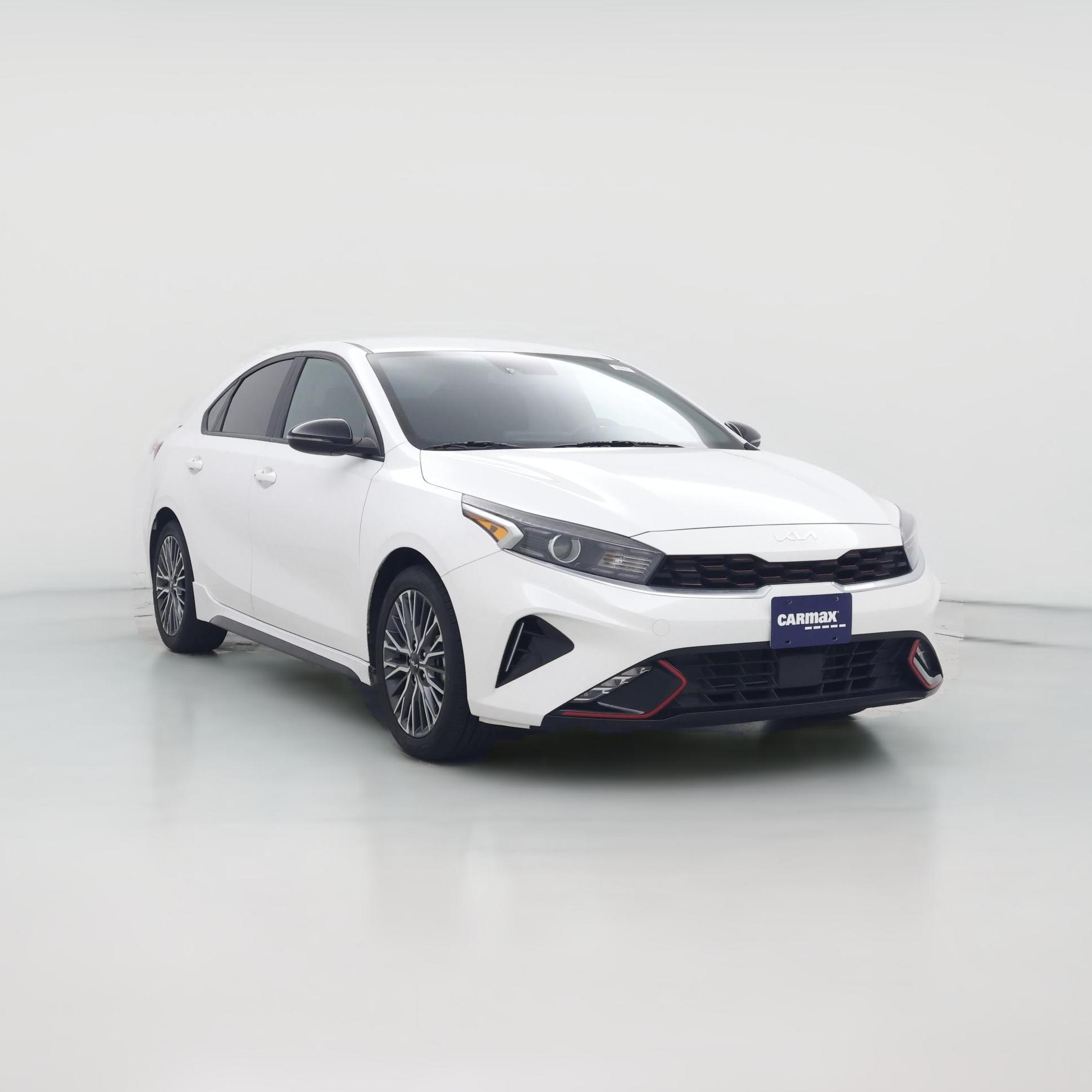 Thumbnail: 2023 Kia Forte - 1