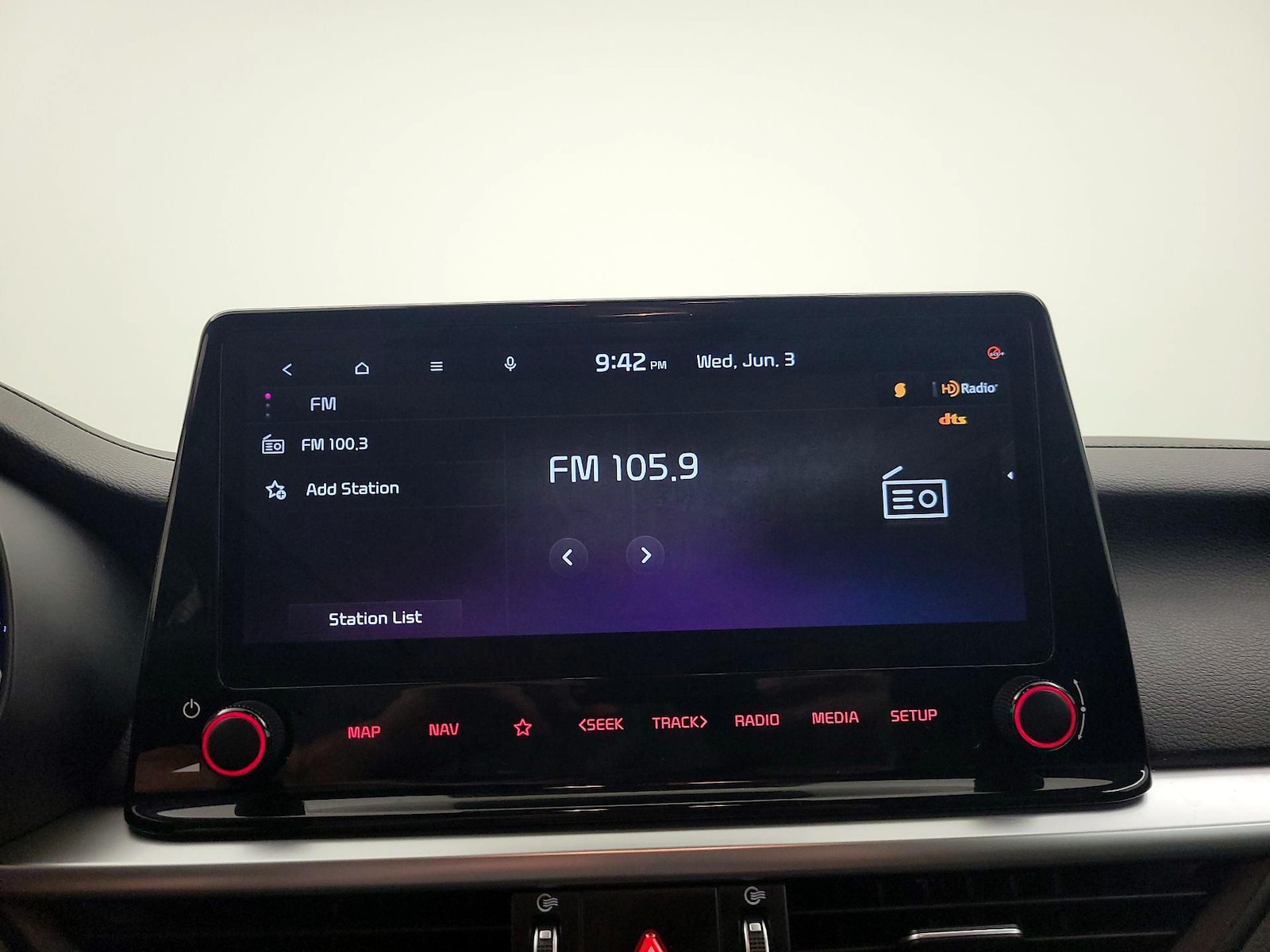 2023 Kia Forte GT-Line - Photo 17
