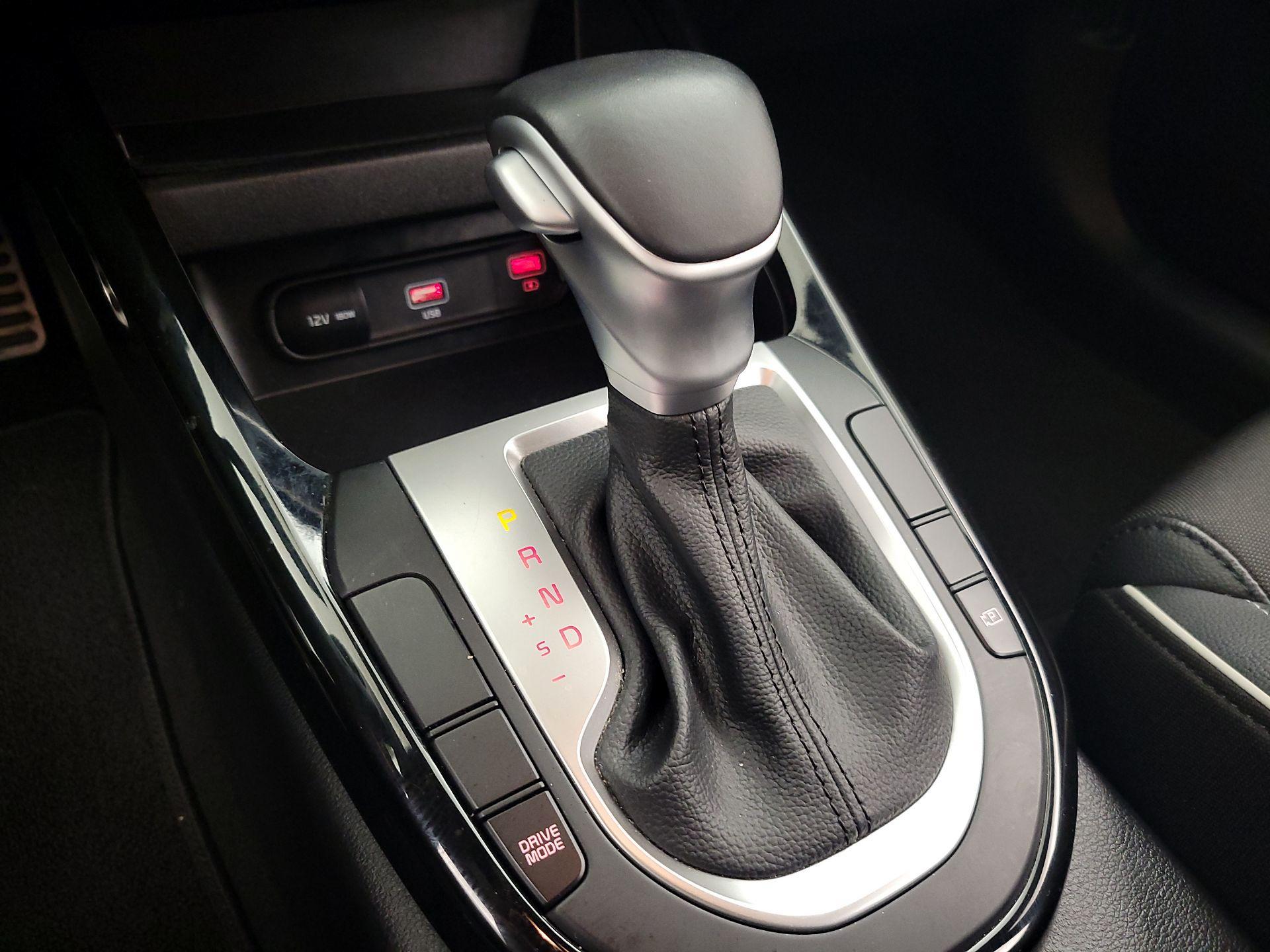 Thumbnail: 2023 Kia Forte - 18