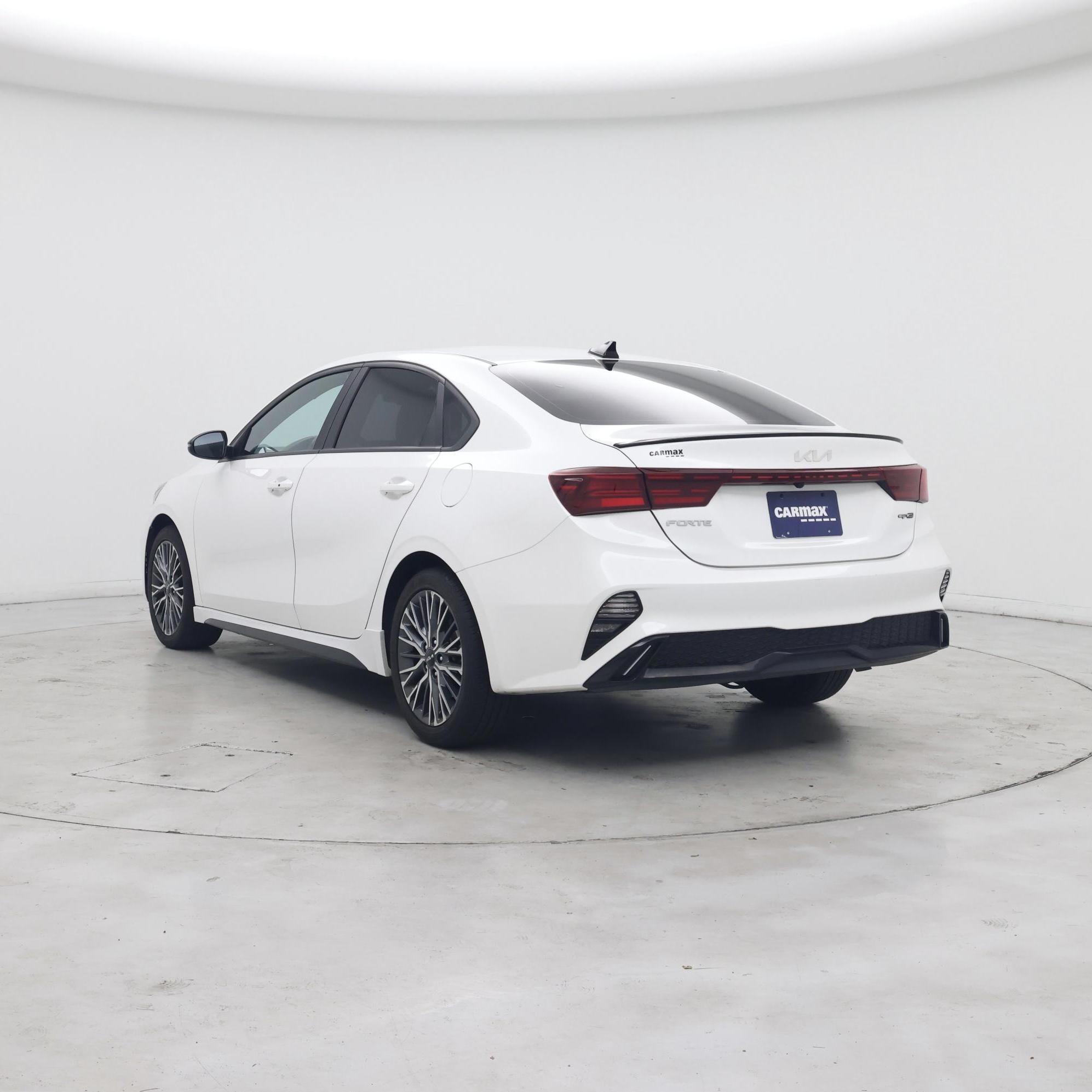 Thumbnail: 2023 Kia Forte - 2