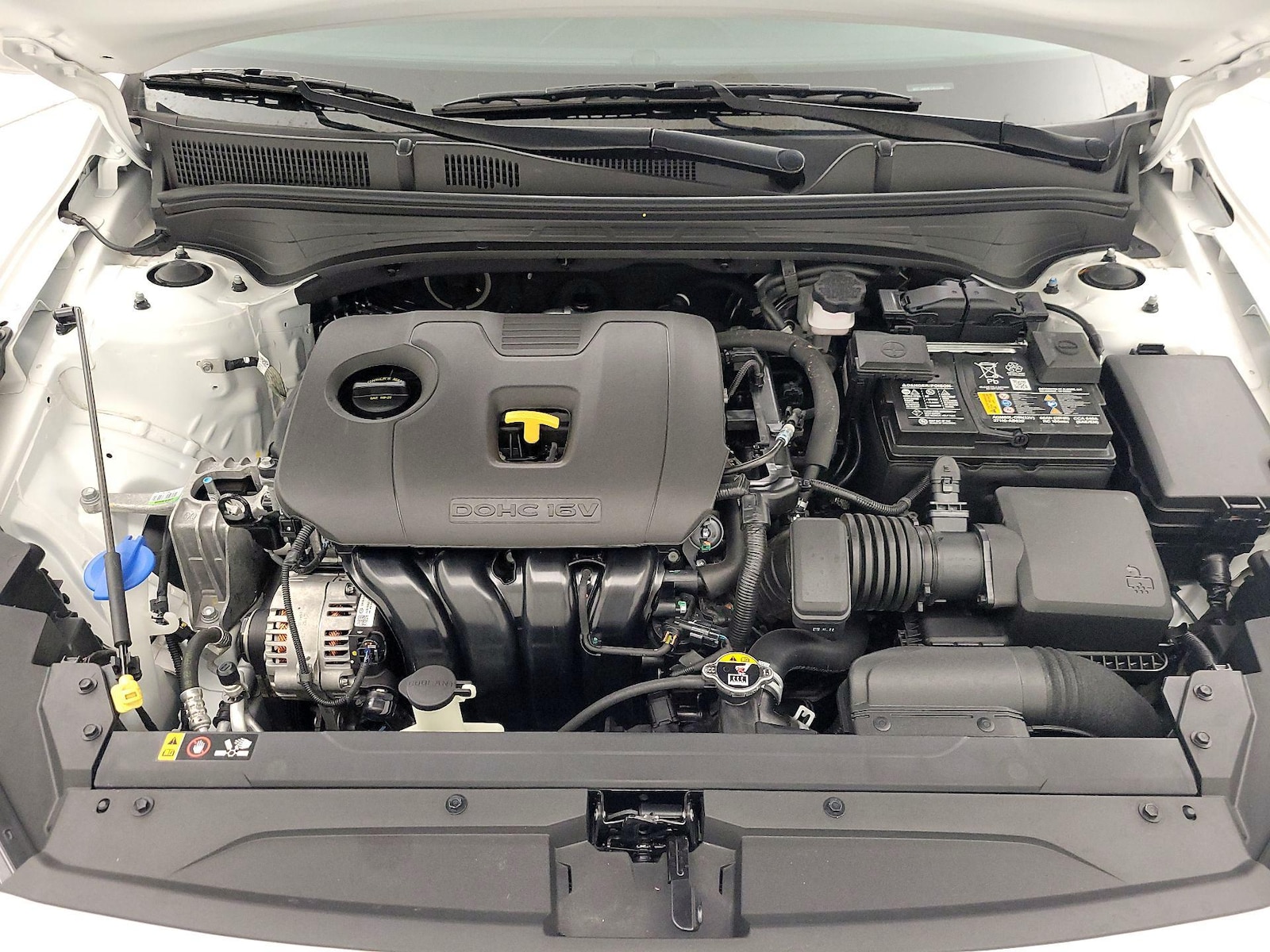 2023 Kia Forte GT-Line - Photo 23