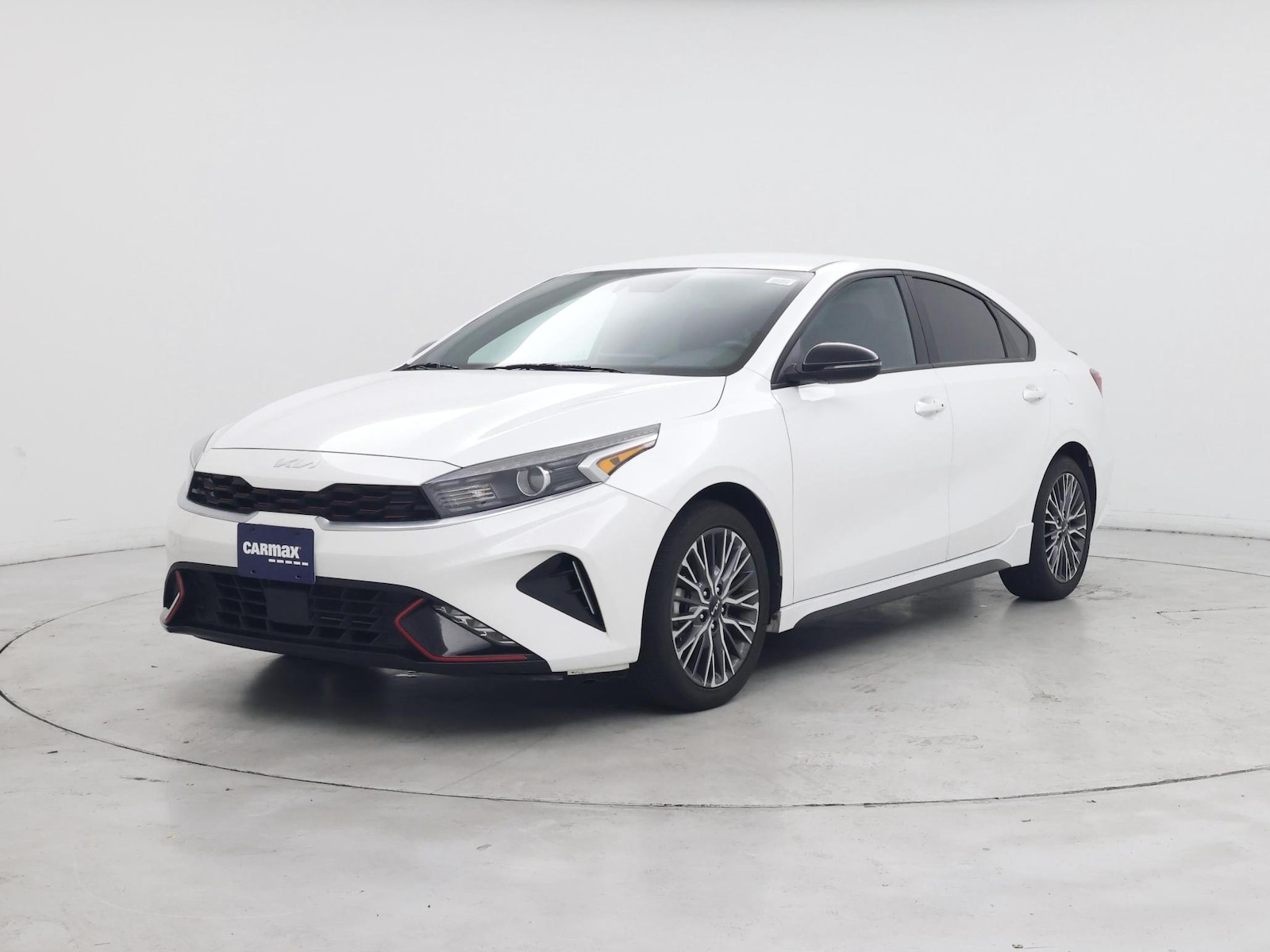 2023 Kia Forte GT-Line - Photo 5