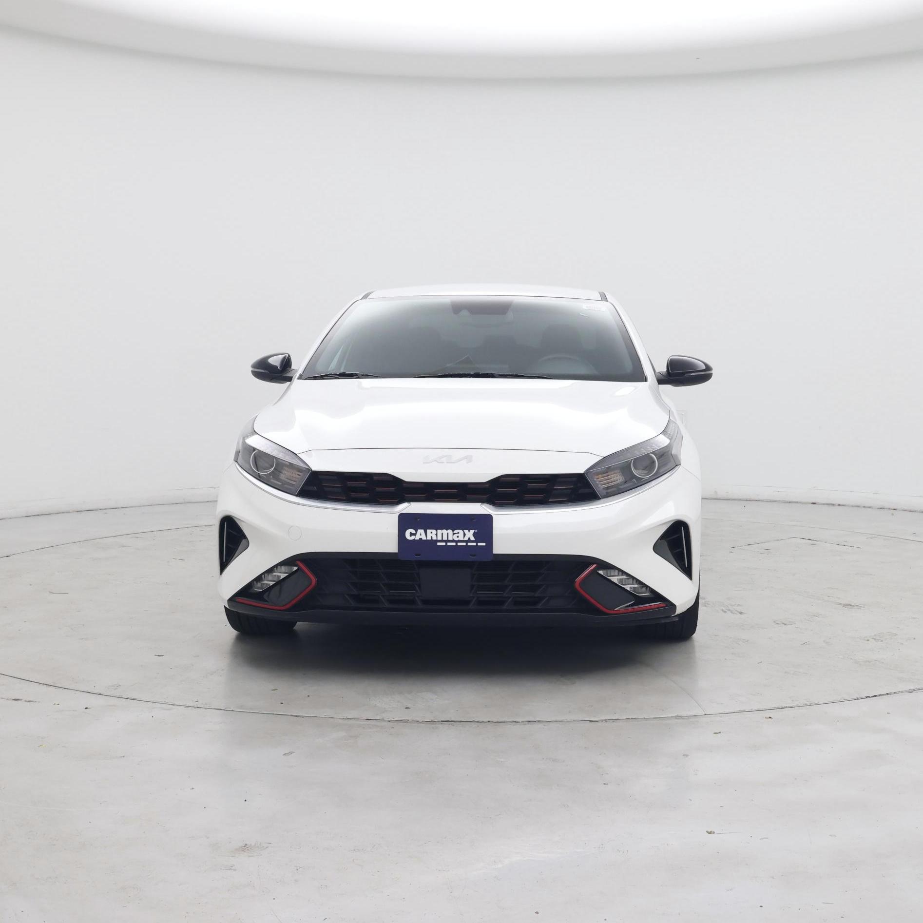 Thumbnail: 2023 Kia Forte - 5