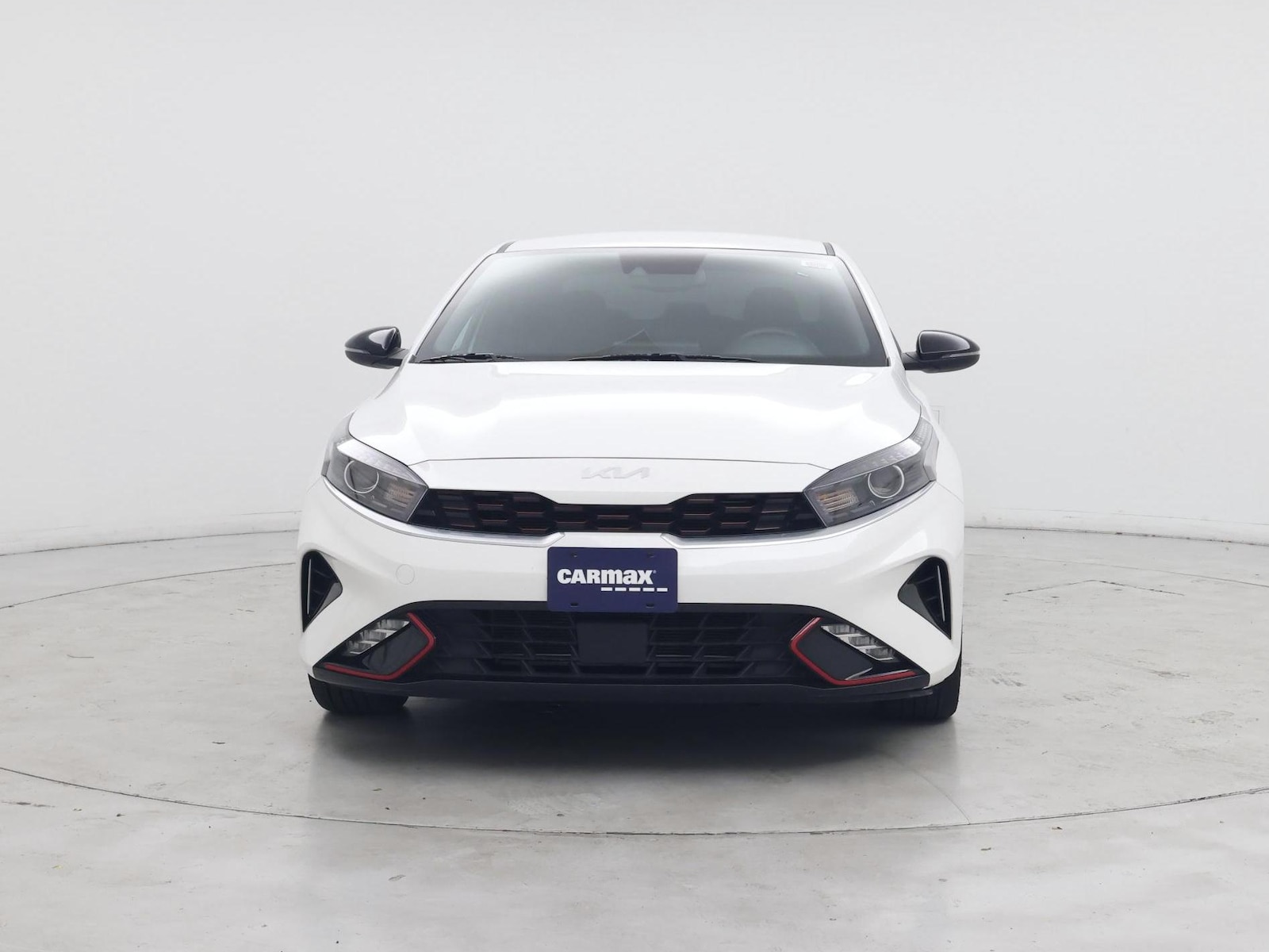 2023 Kia Forte GT-Line - Photo 6