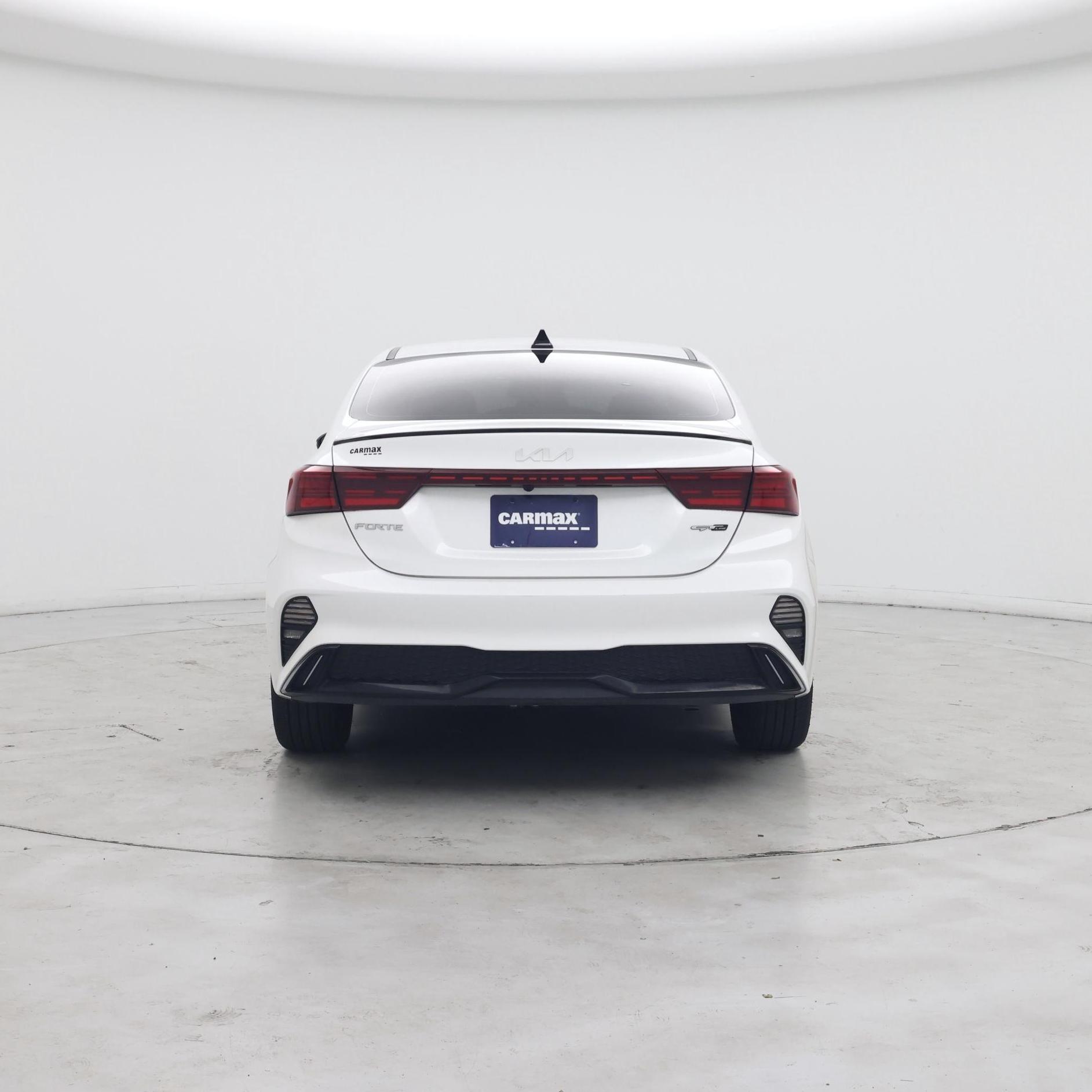 Thumbnail: 2023 Kia Forte - 6