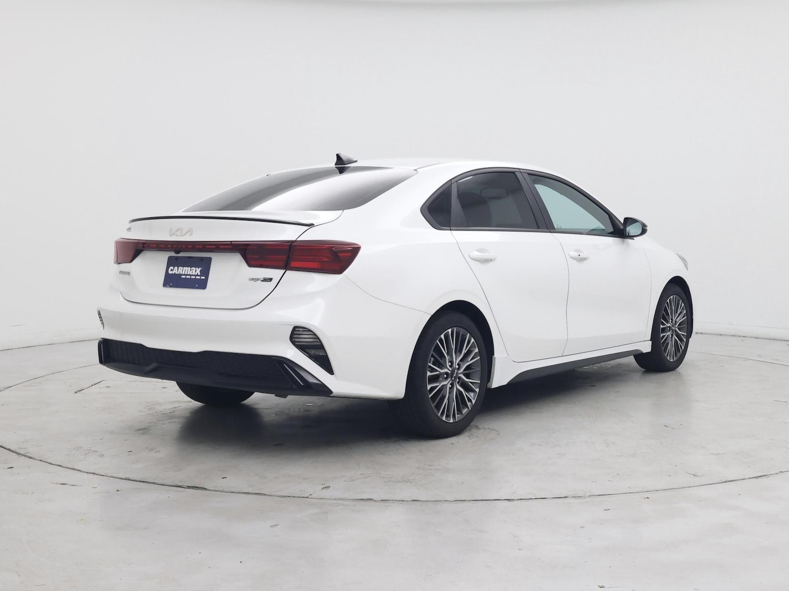 2023 Kia Forte GT-Line - Photo 9