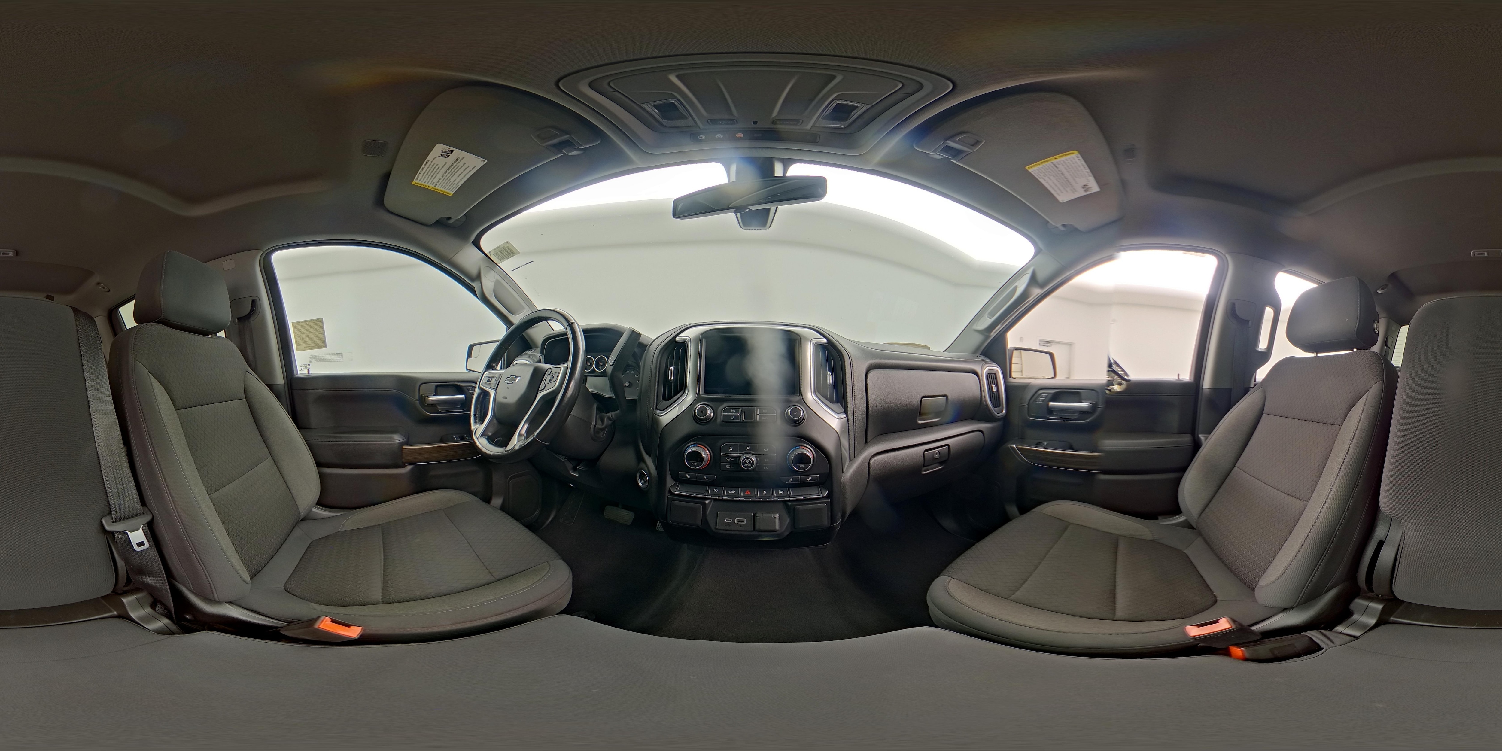2020 Chevrolet Silverado 1500 RST - Photo 24