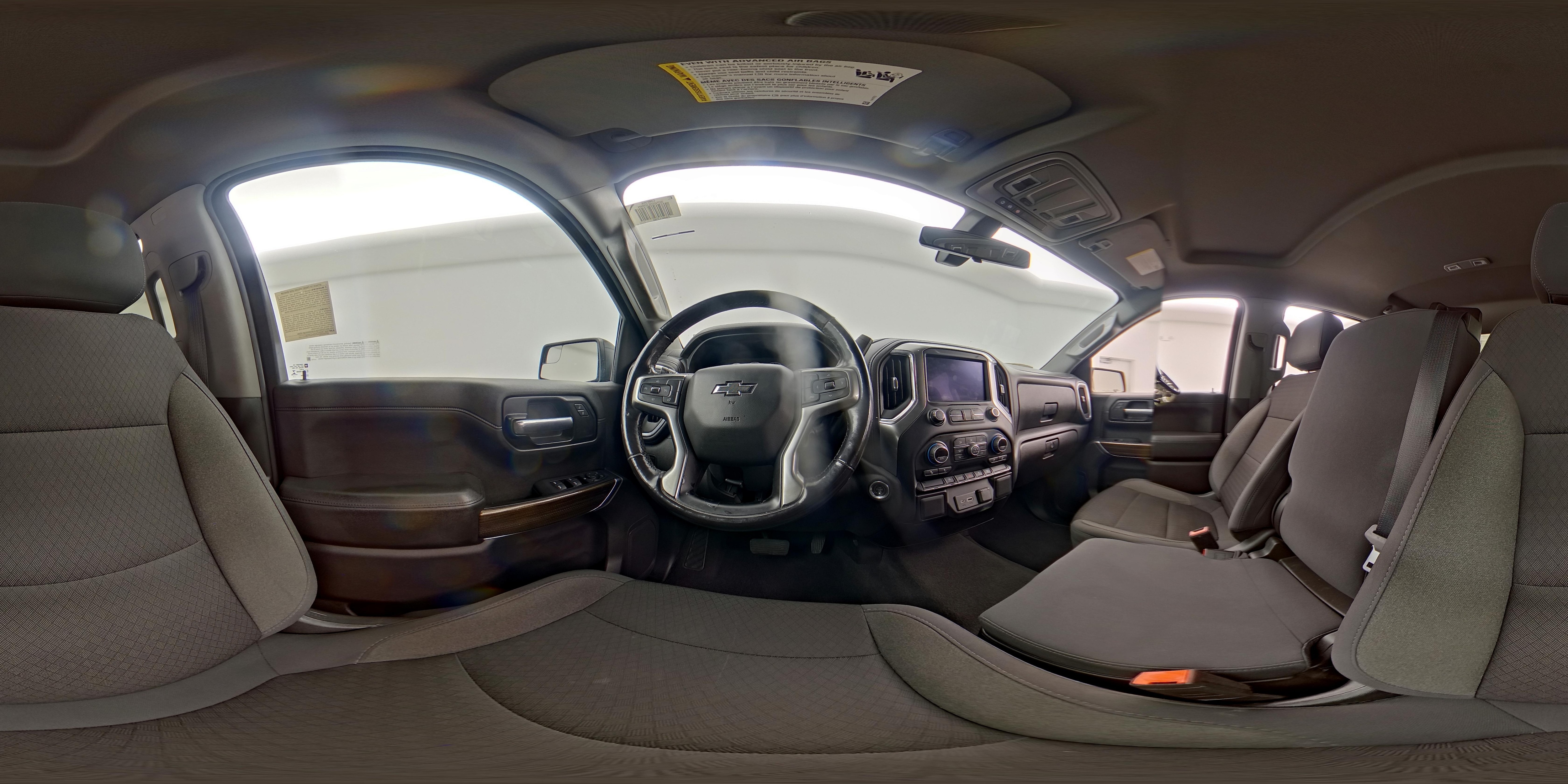 2020 Chevrolet Silverado 1500 RST - Photo 26