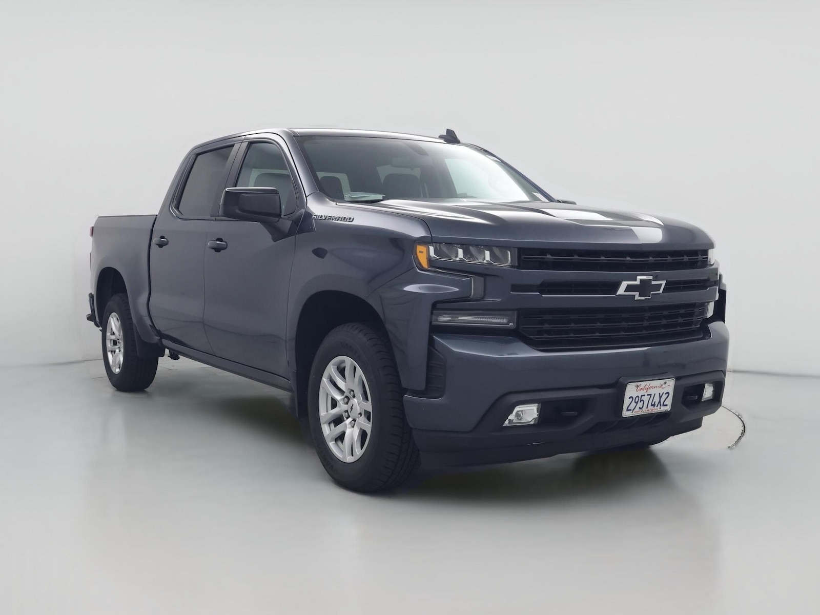 2020 Chevrolet Silverado 1500 RST - Photo 1