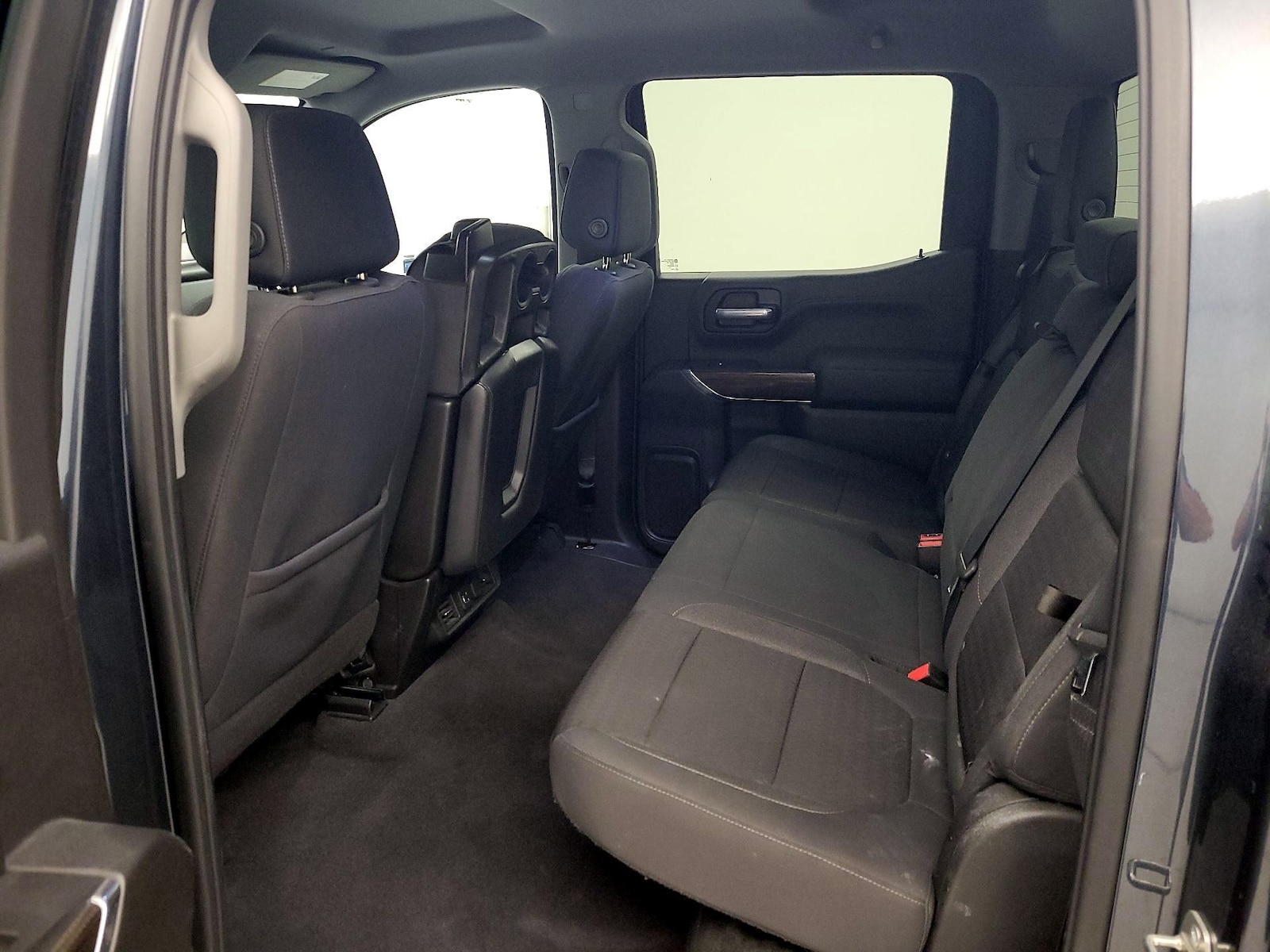 2020 Chevrolet Silverado 1500 RST - Photo 20