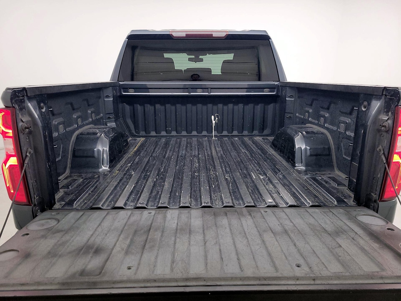 2020 Chevrolet Silverado 1500 RST - Photo 21
