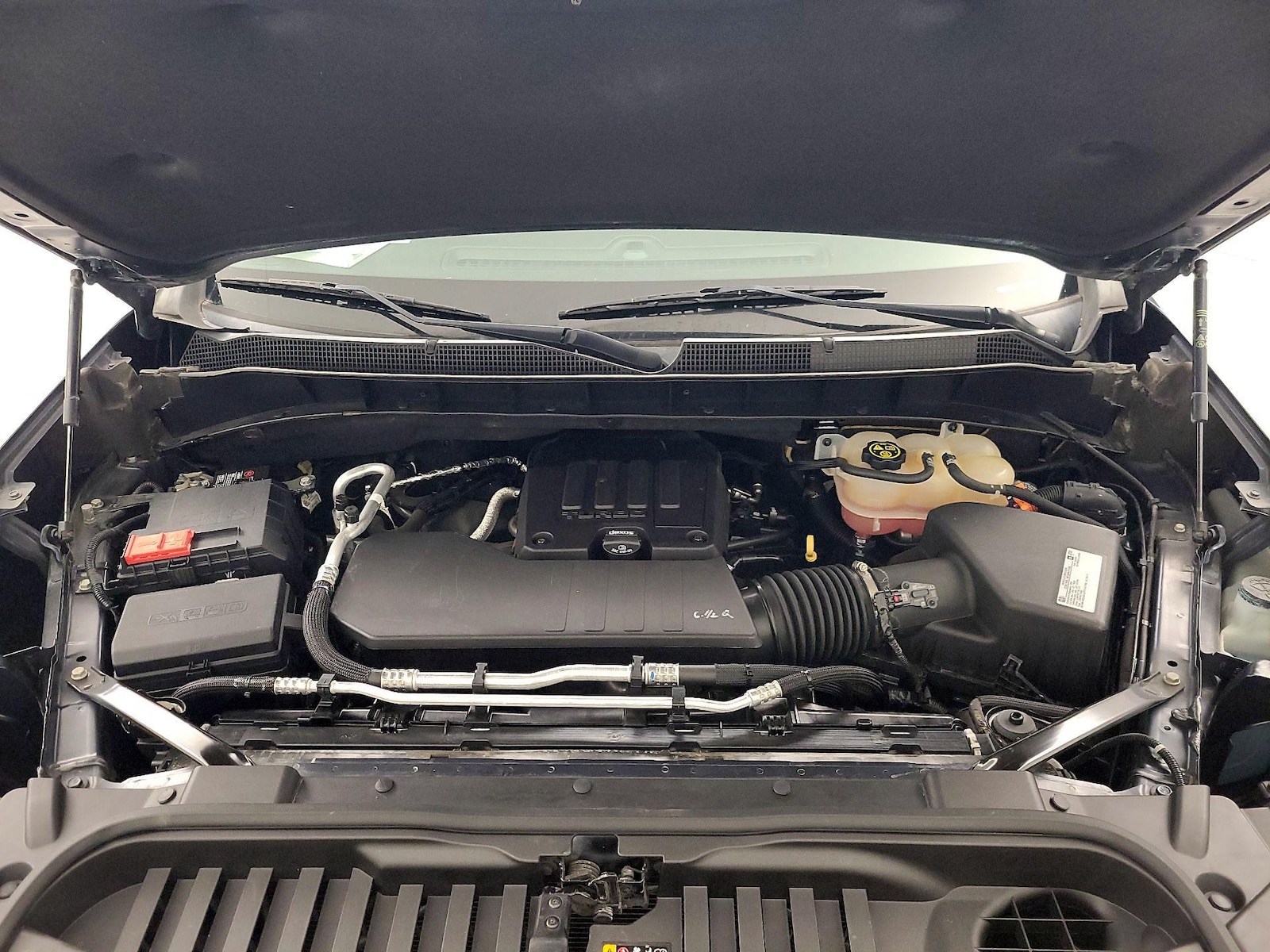 2020 Chevrolet Silverado 1500 RST - Photo 22
