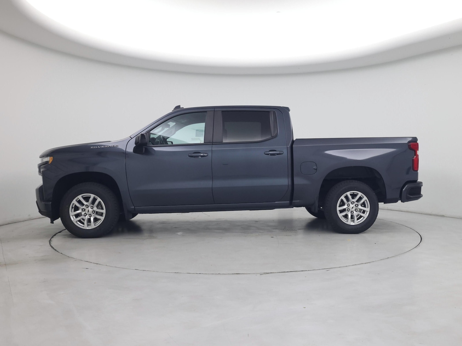 2020 Chevrolet Silverado 1500 RST - Photo 4