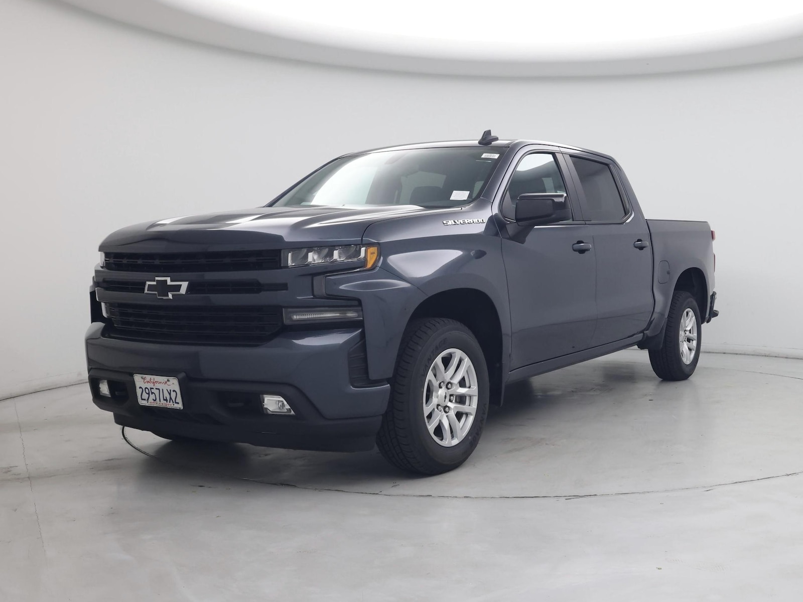 2020 Chevrolet Silverado 1500 RST - Photo 5