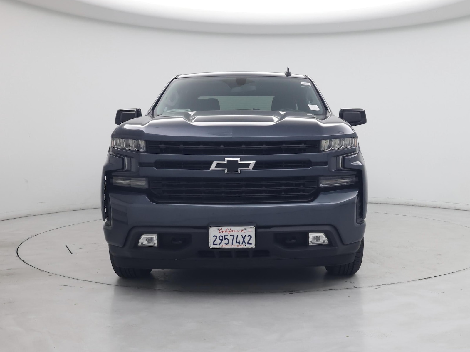 2020 Chevrolet Silverado 1500 RST - Photo 6