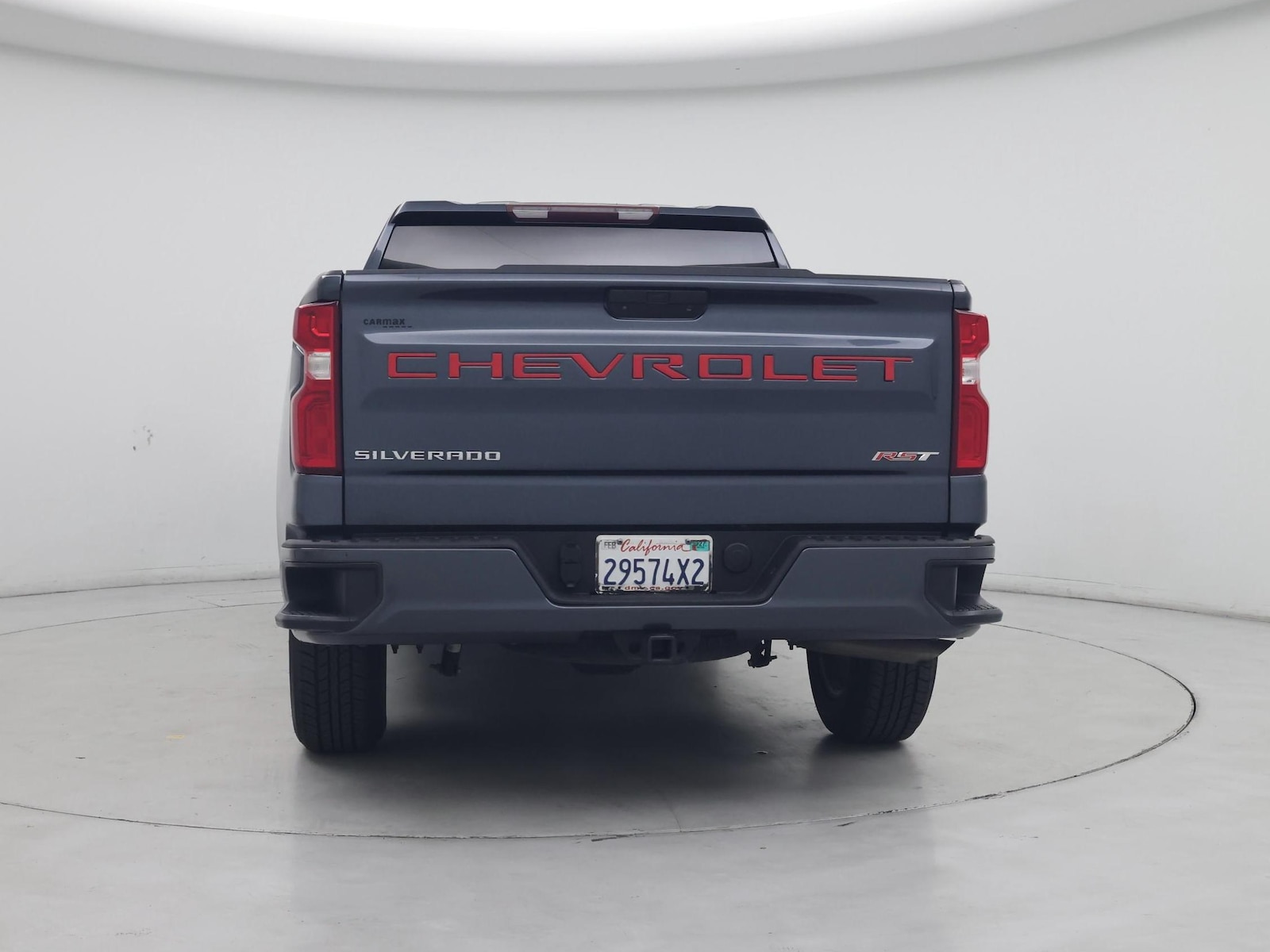 2020 Chevrolet Silverado 1500 RST - Photo 7