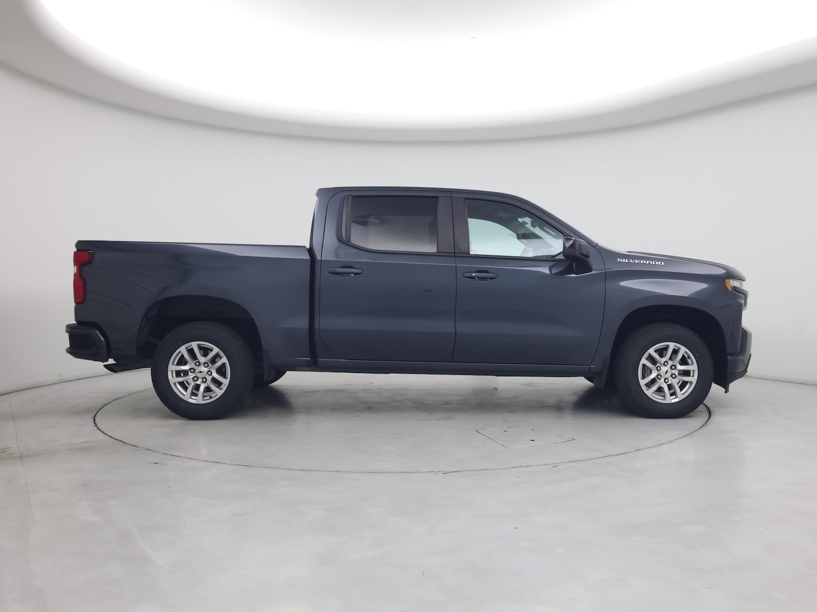 2020 Chevrolet Silverado 1500 RST - Photo 8