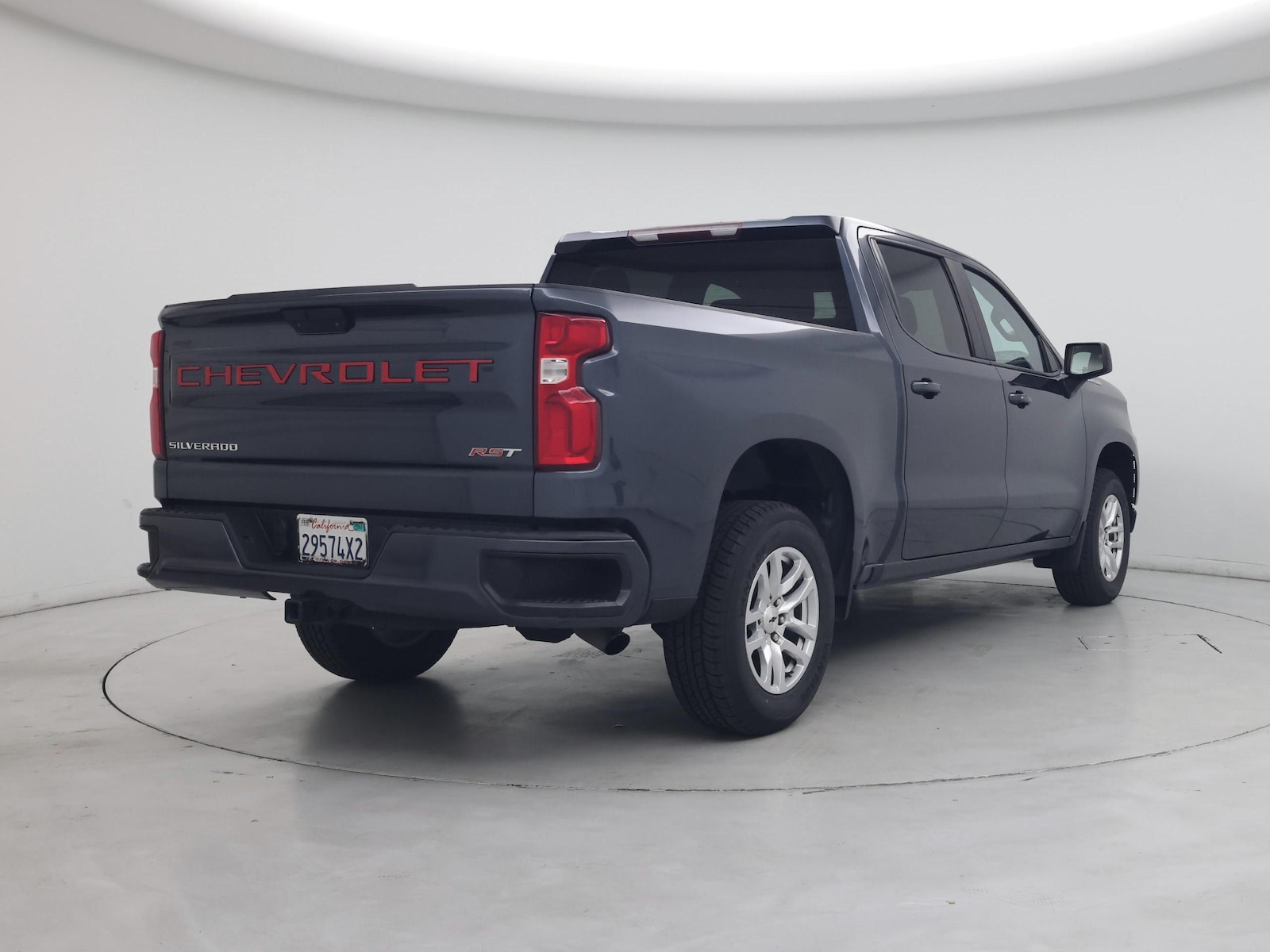 2020 Chevrolet Silverado 1500 RST - Photo 9