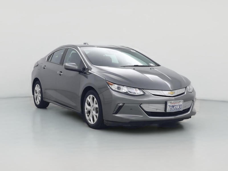 2017 Chevrolet Volt Premier -
                  Irvine, CA