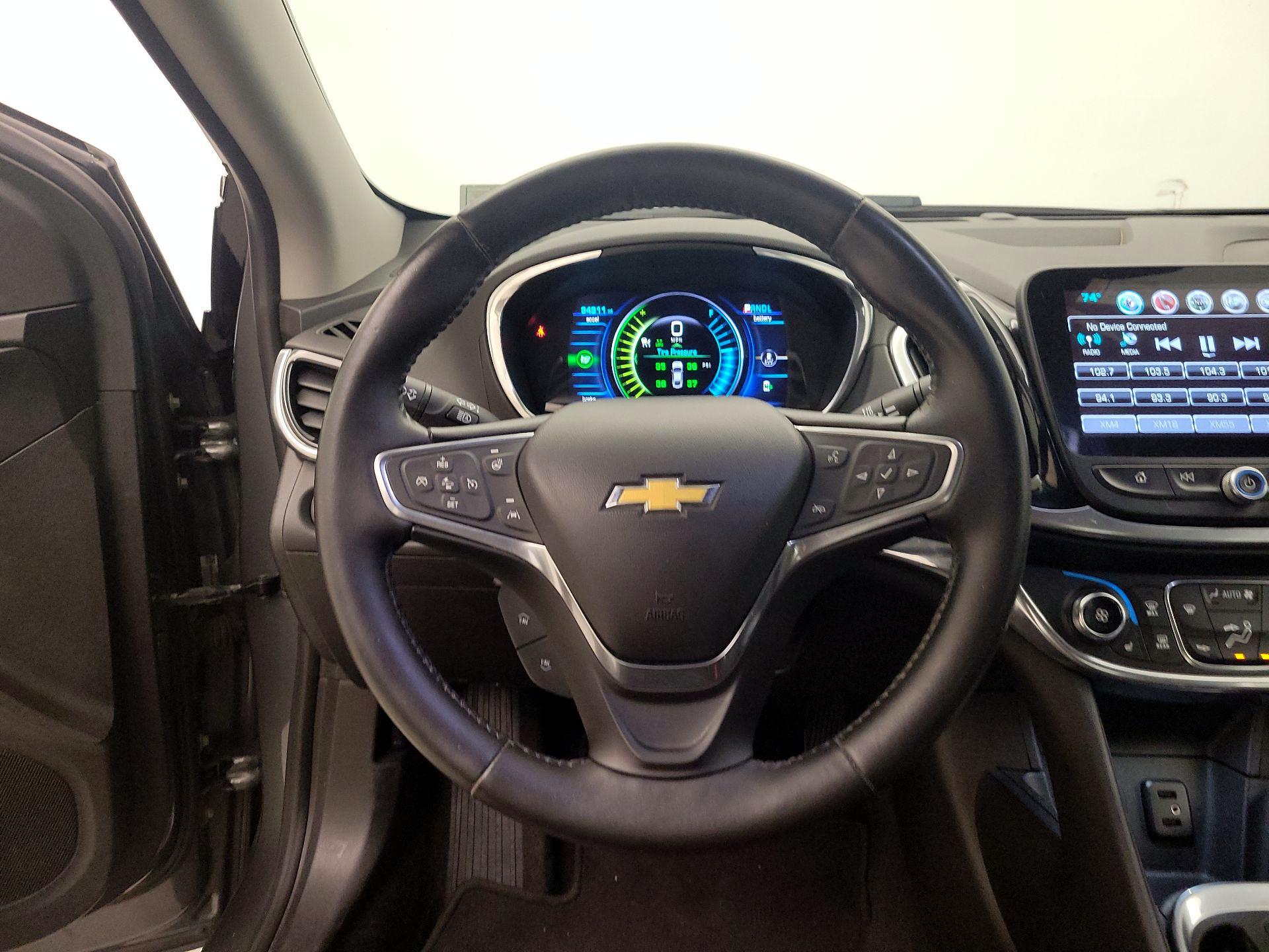 Thumbnail: 2017 Chevrolet Volt - 10