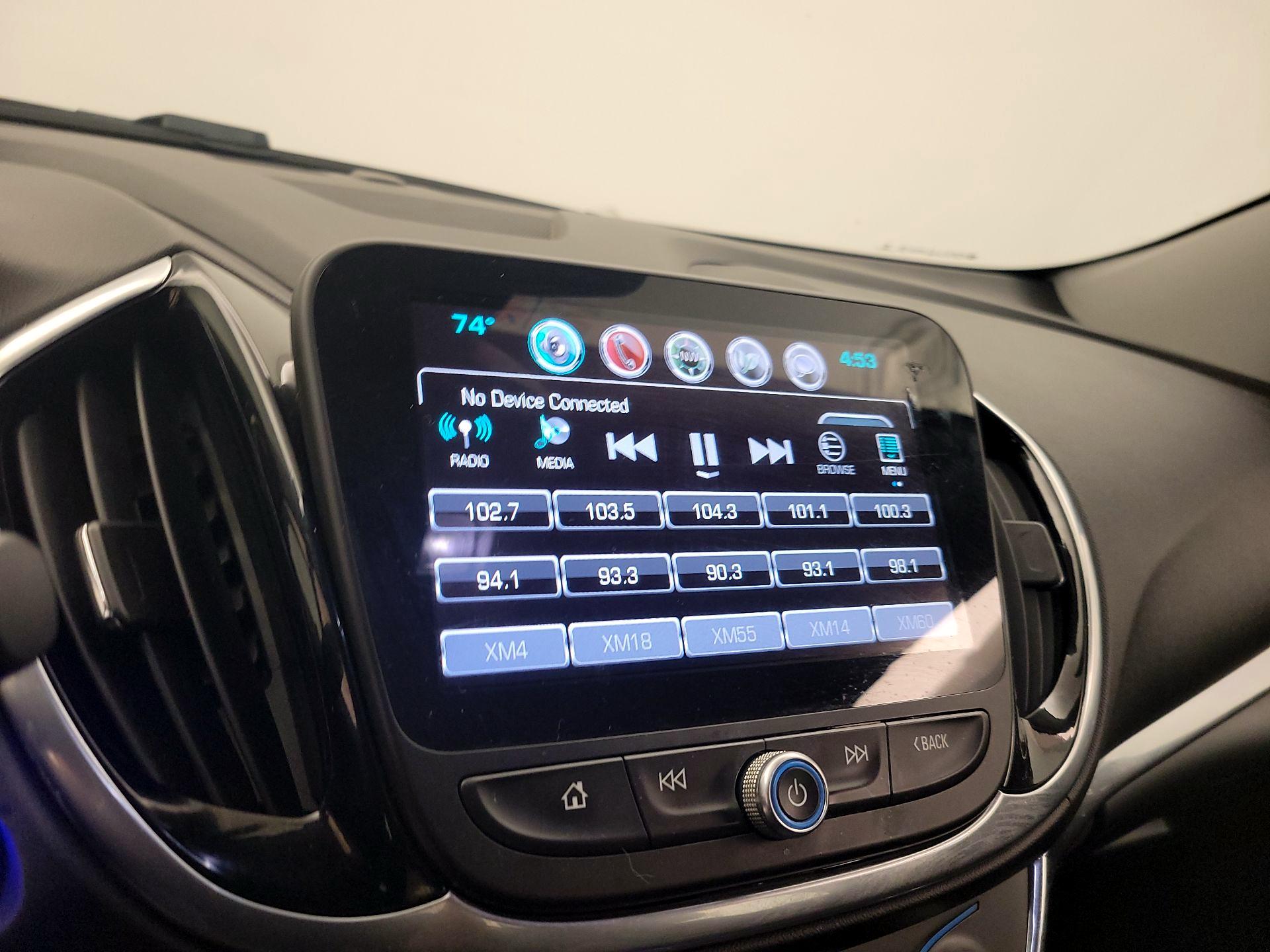 Thumbnail: 2017 Chevrolet Volt - 15