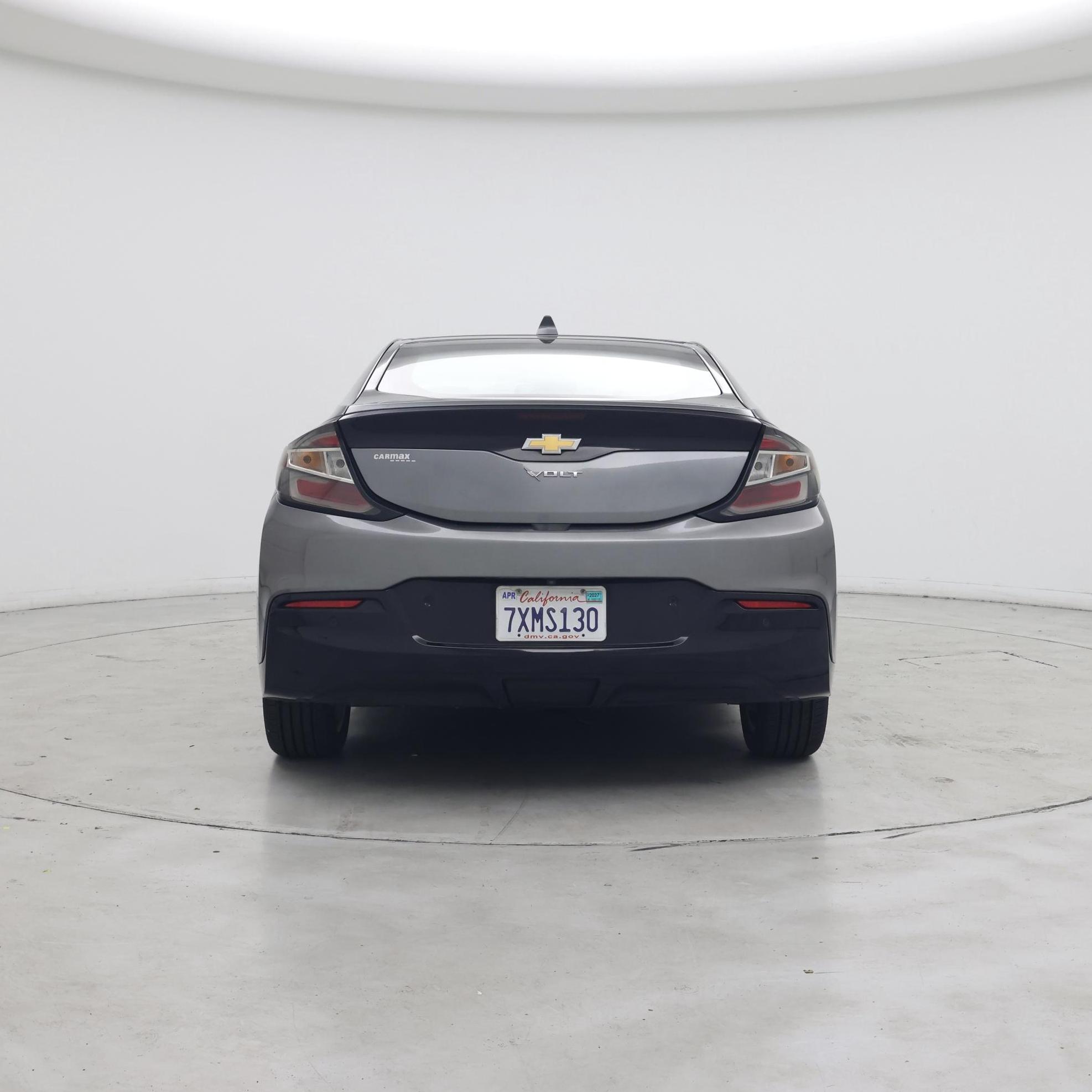 Thumbnail: 2017 Chevrolet Volt - 6