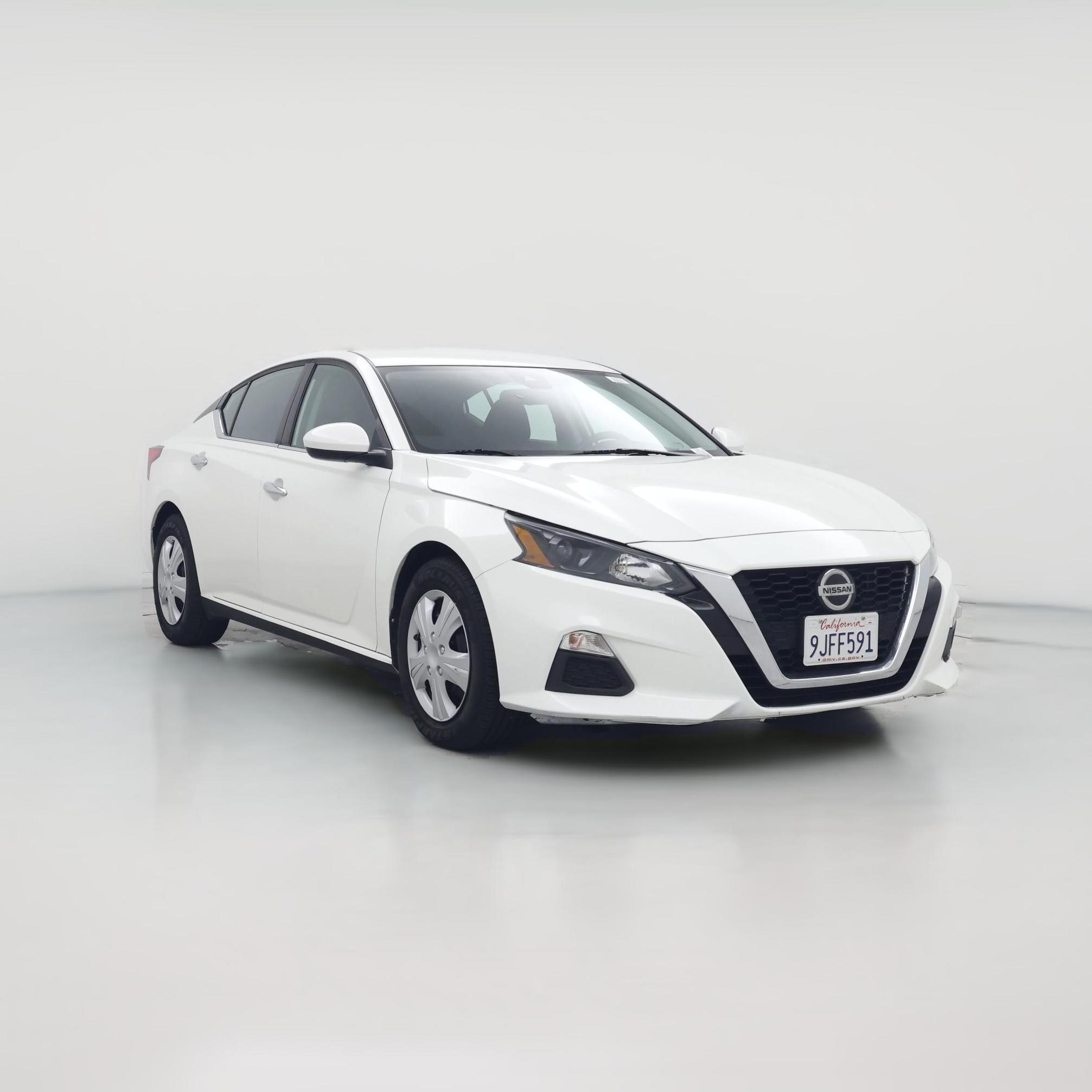 Thumbnail: 2022 Nissan Altima - 1