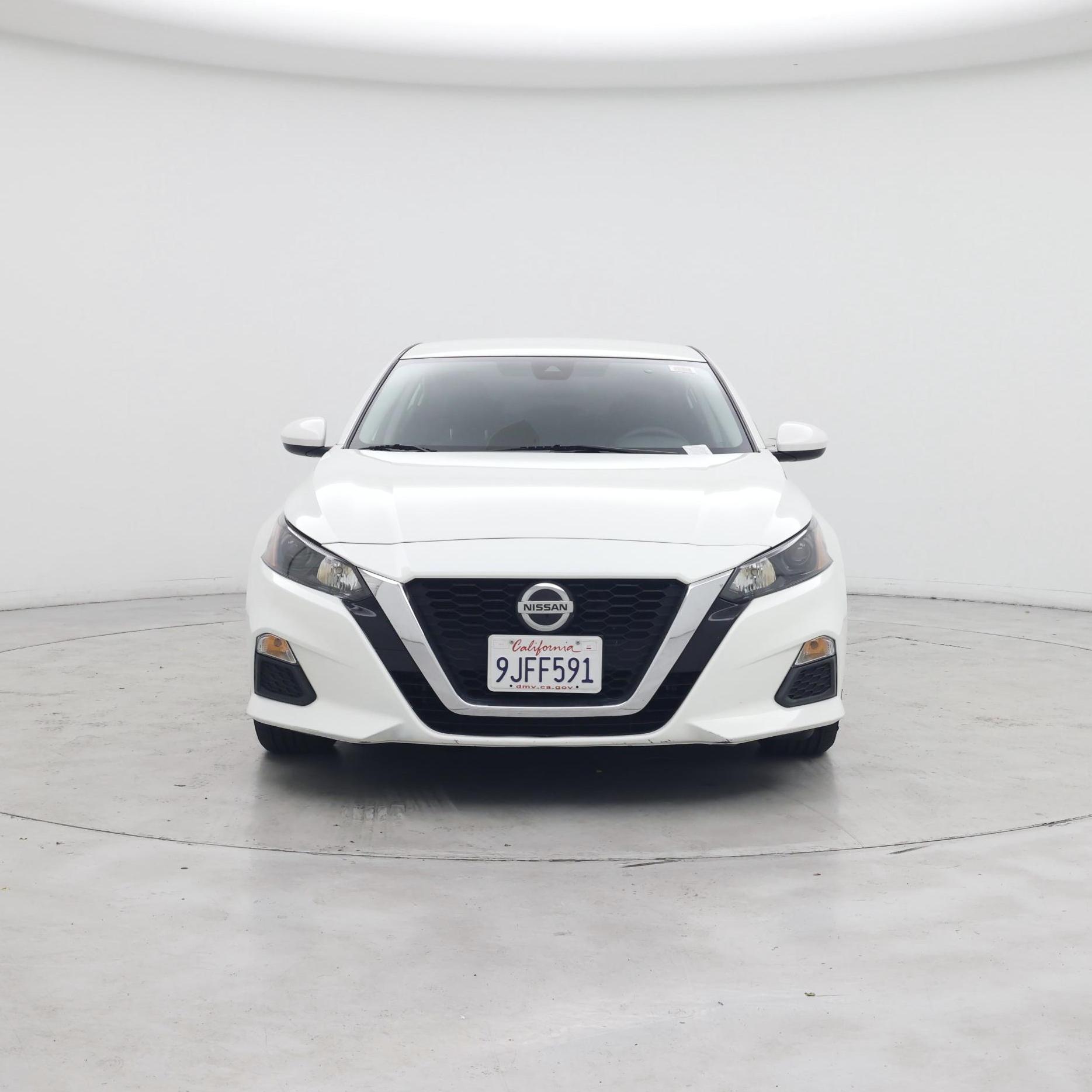 Thumbnail: 2022 Nissan Altima - 5