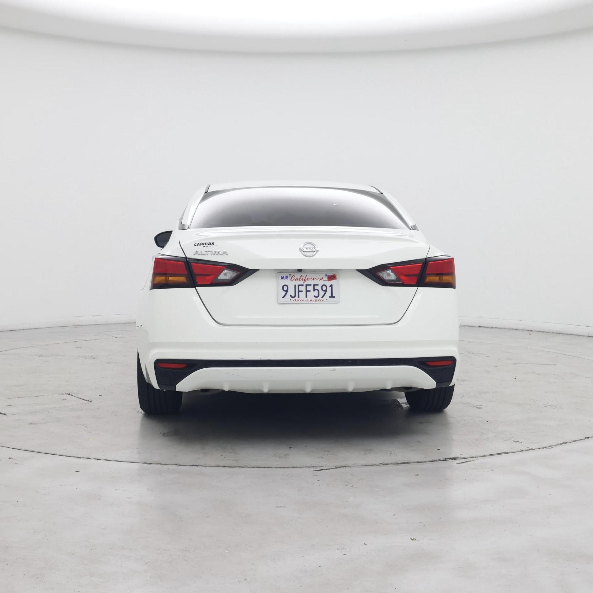 Thumbnail: 2022 Nissan Altima - 6
