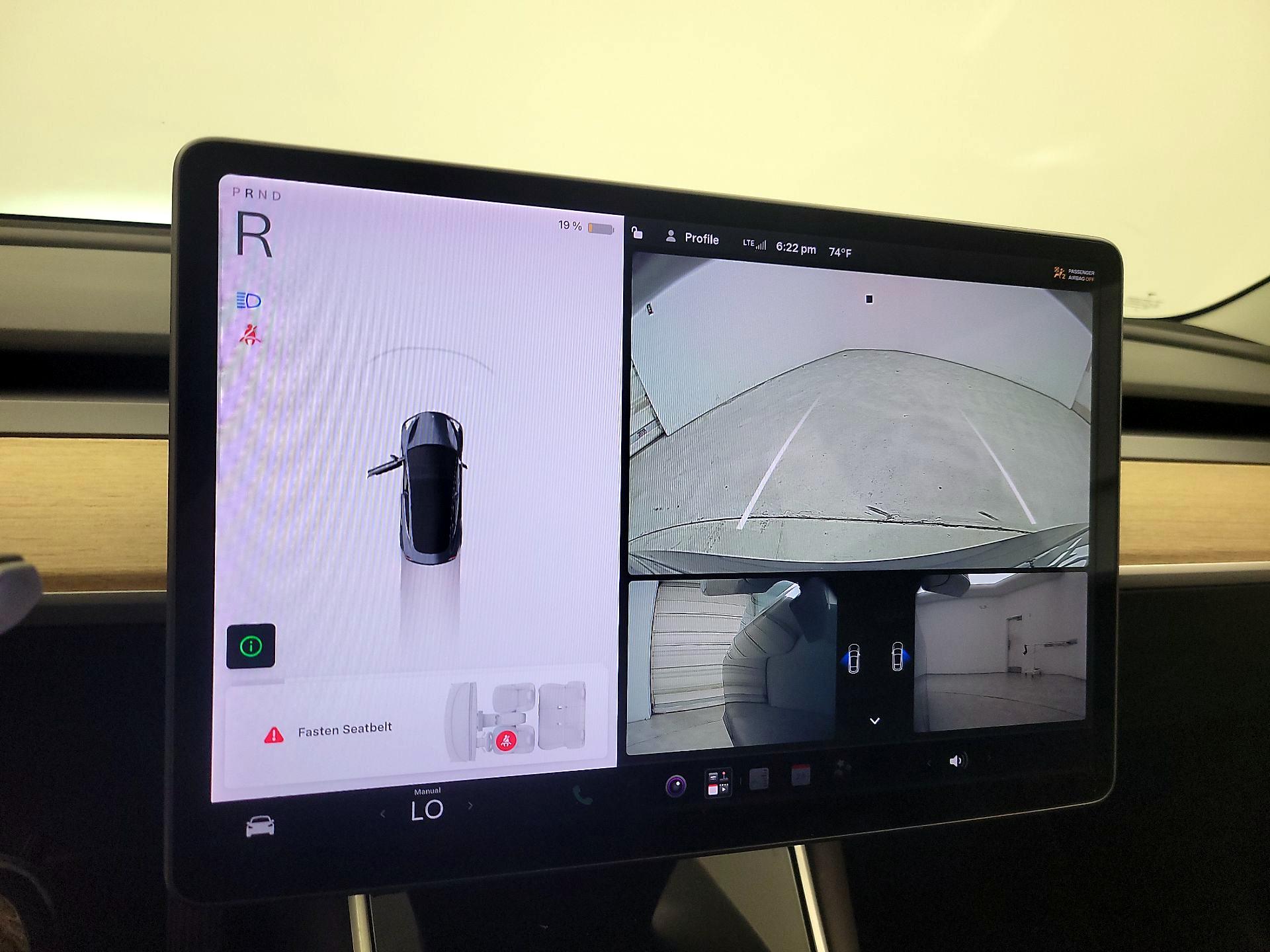 Thumbnail: 2019 Tesla Model 3 - 13