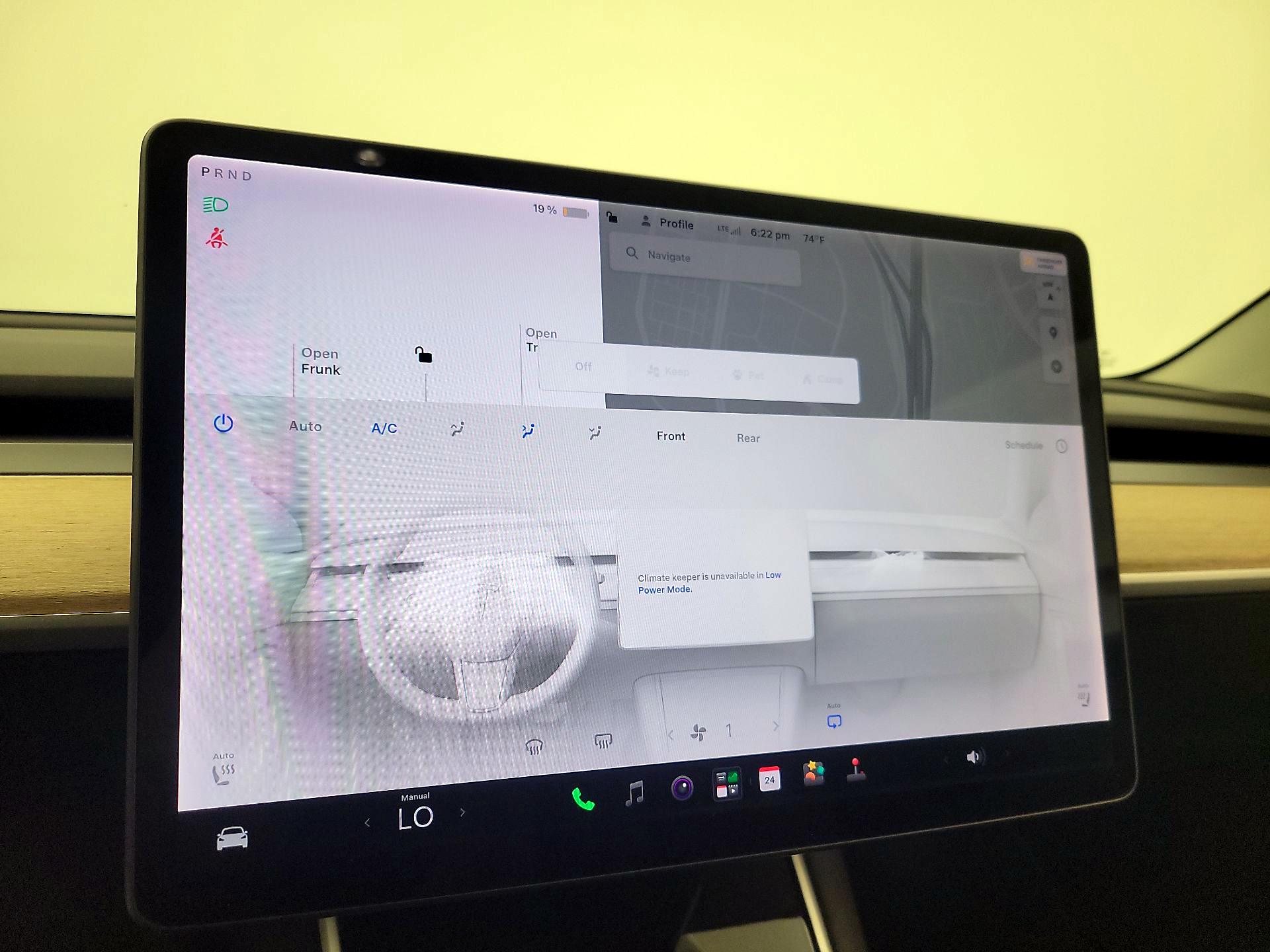 Thumbnail: 2019 Tesla Model 3 - 15