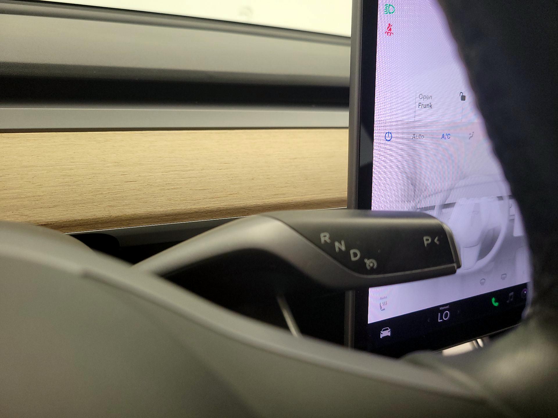 Thumbnail: 2019 Tesla Model 3 - 16