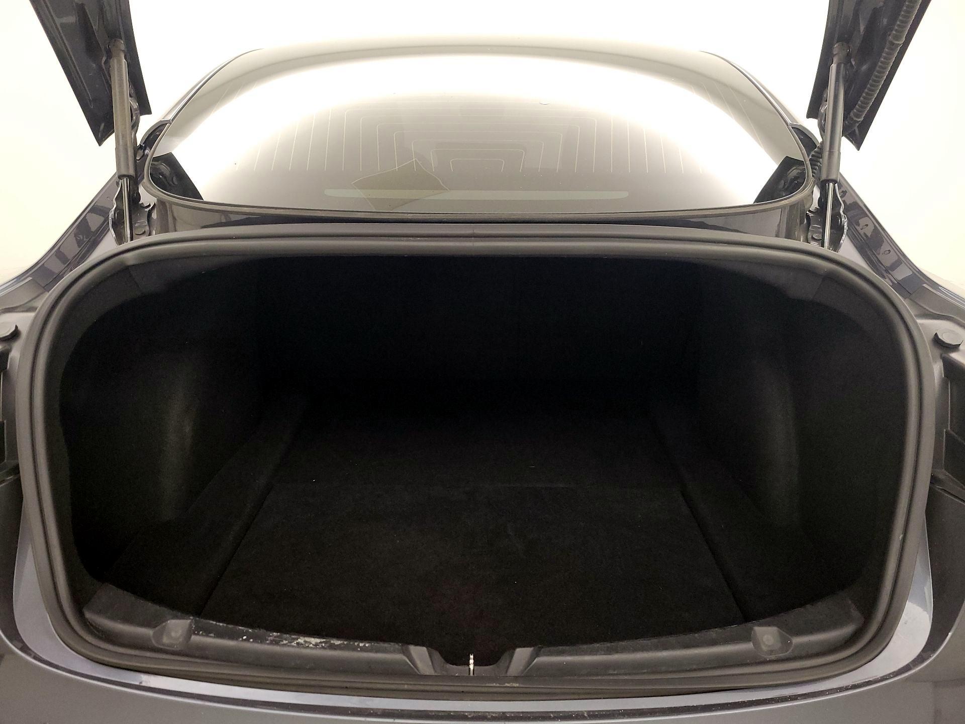 Thumbnail: 2019 Tesla Model 3 - 18
