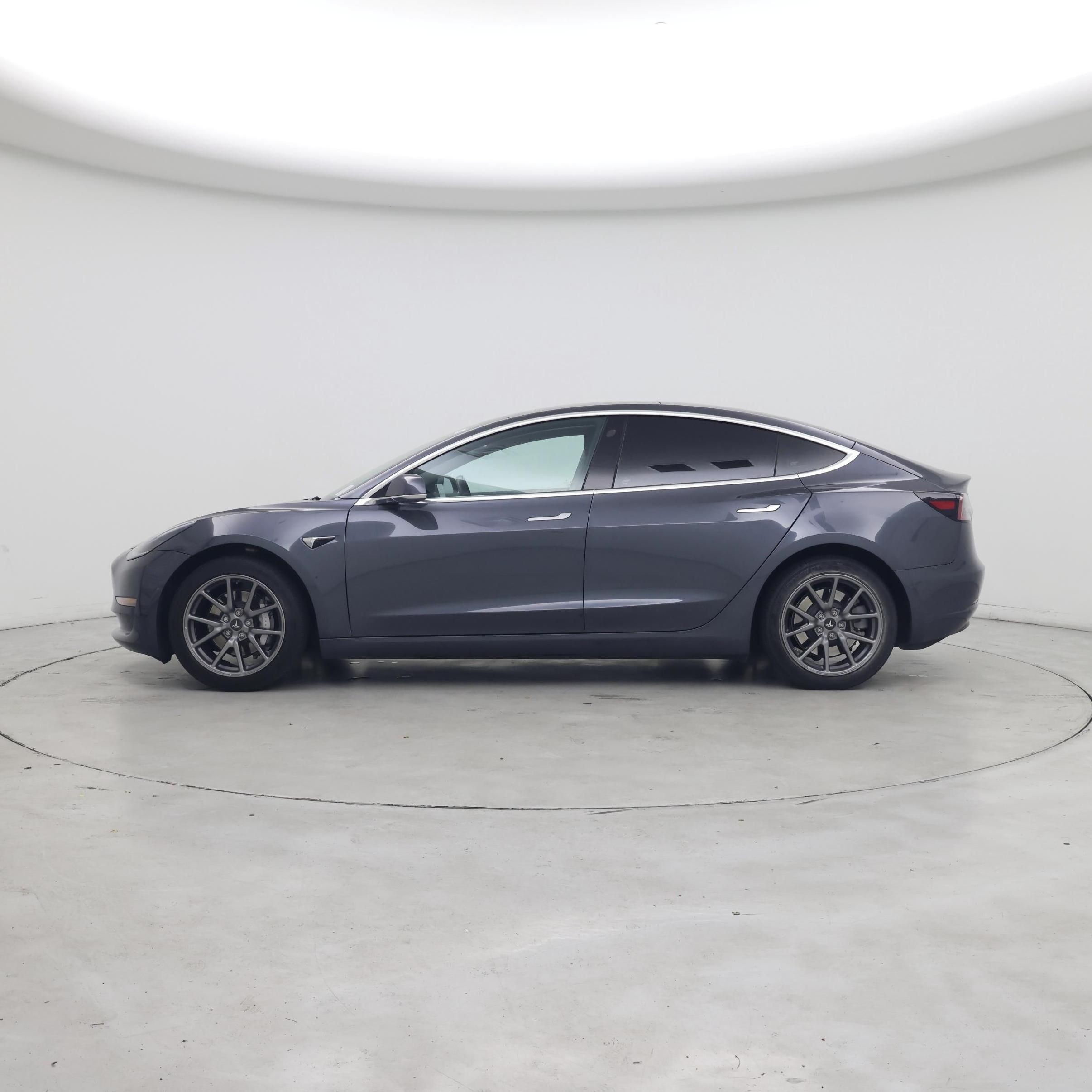 Thumbnail: 2019 Tesla Model 3 - 3