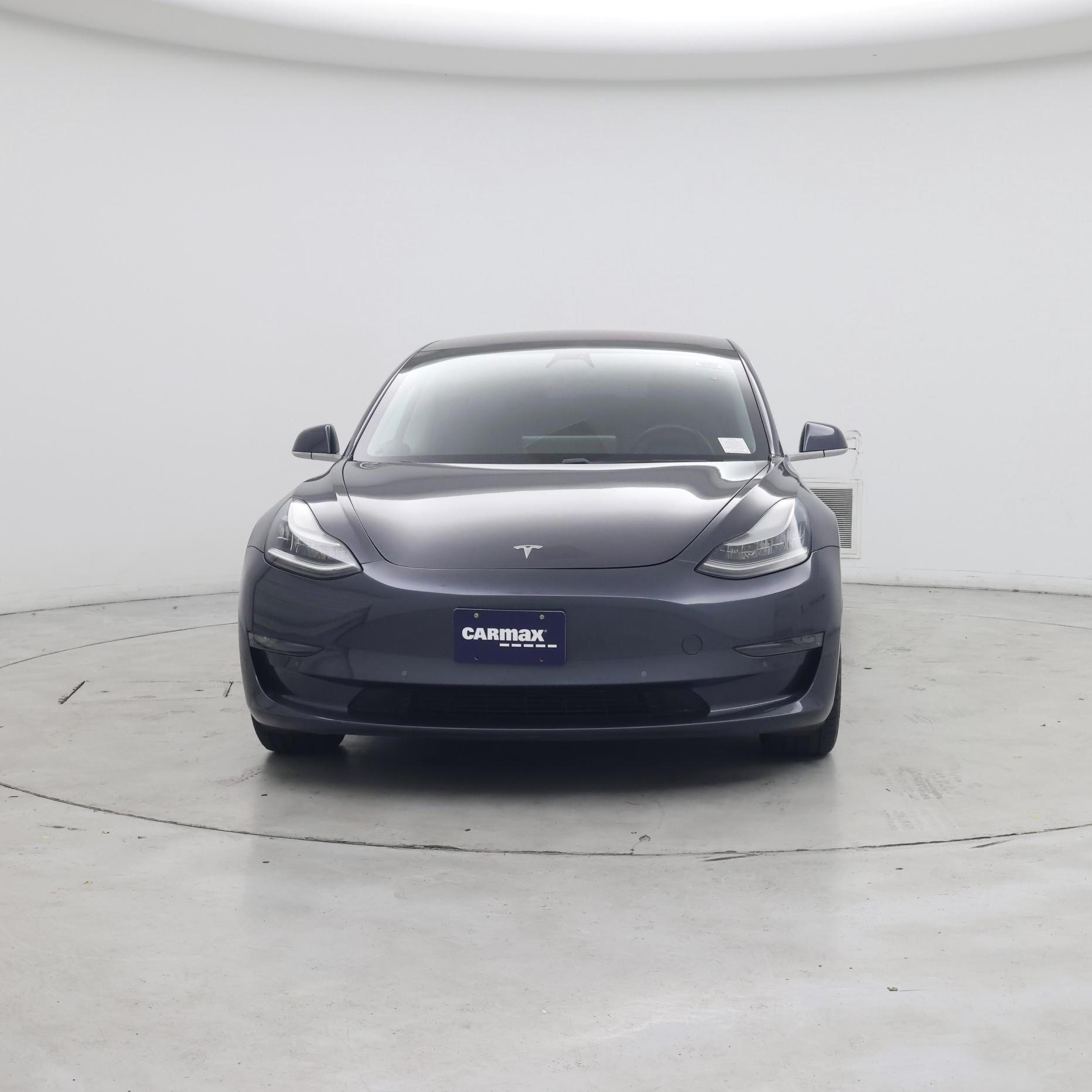 Thumbnail: 2019 Tesla Model 3 - 5