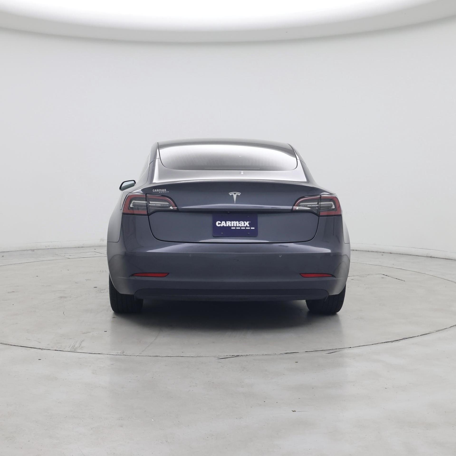 Thumbnail: 2019 Tesla Model 3 - 6