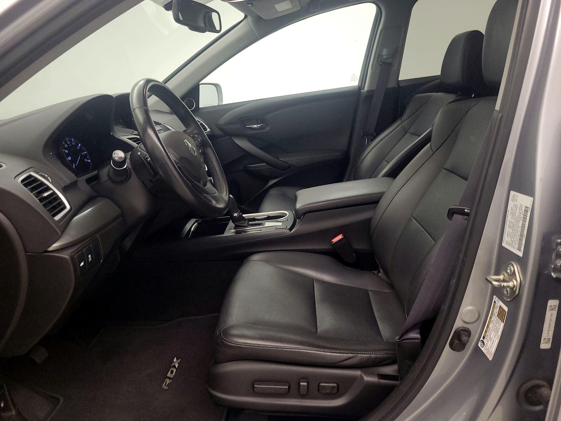 Thumbnail: 2017 Acura RDX - 11