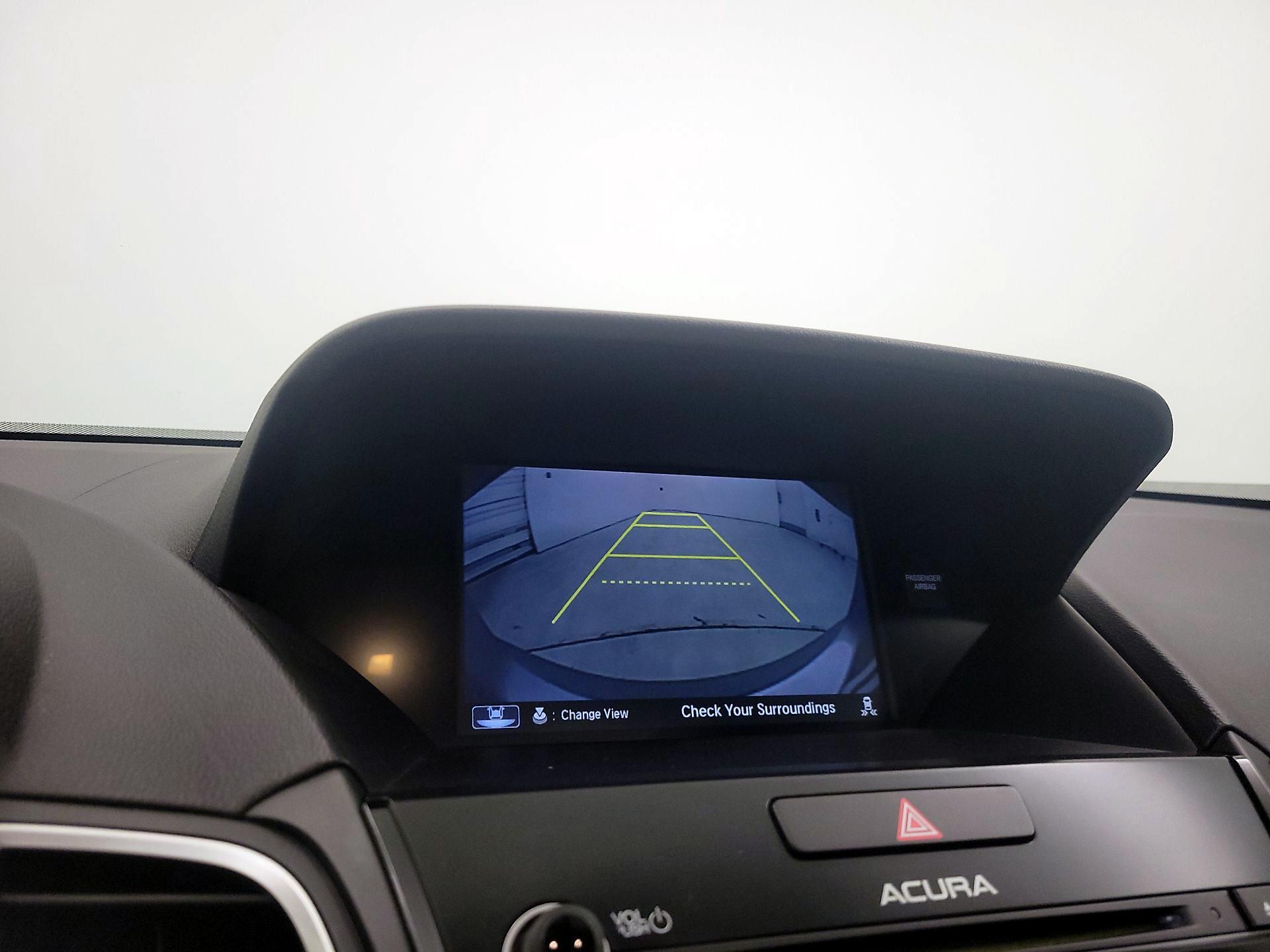 Thumbnail: 2017 Acura RDX - 14