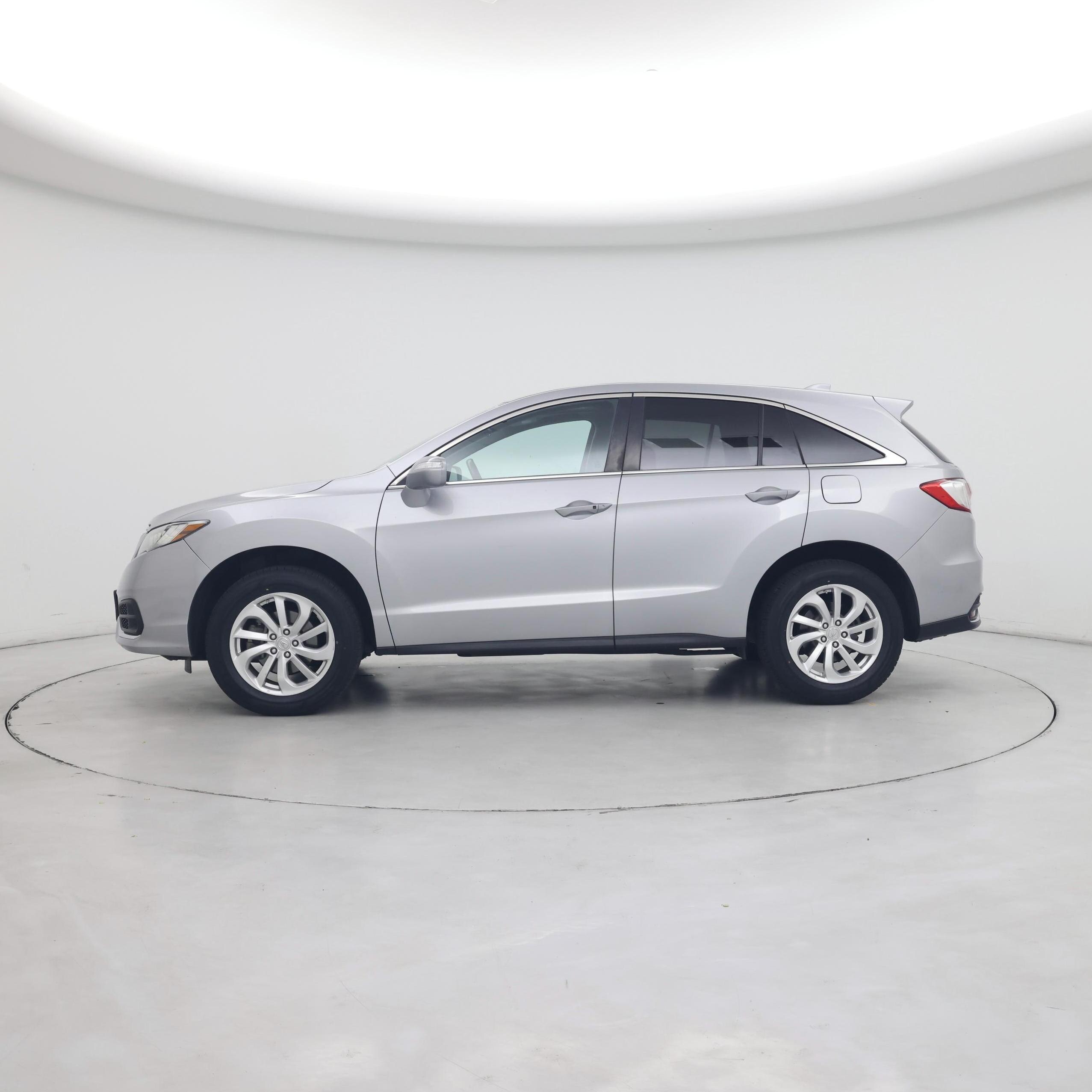 Thumbnail: 2017 Acura RDX - 3